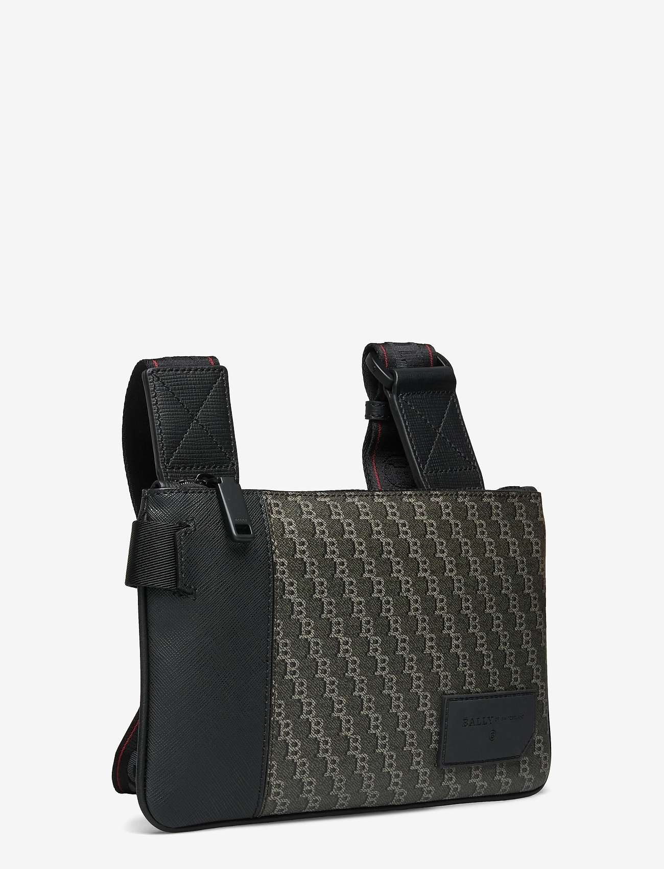 Bally - SHAWN.PBB/70 - black/multistor - 2