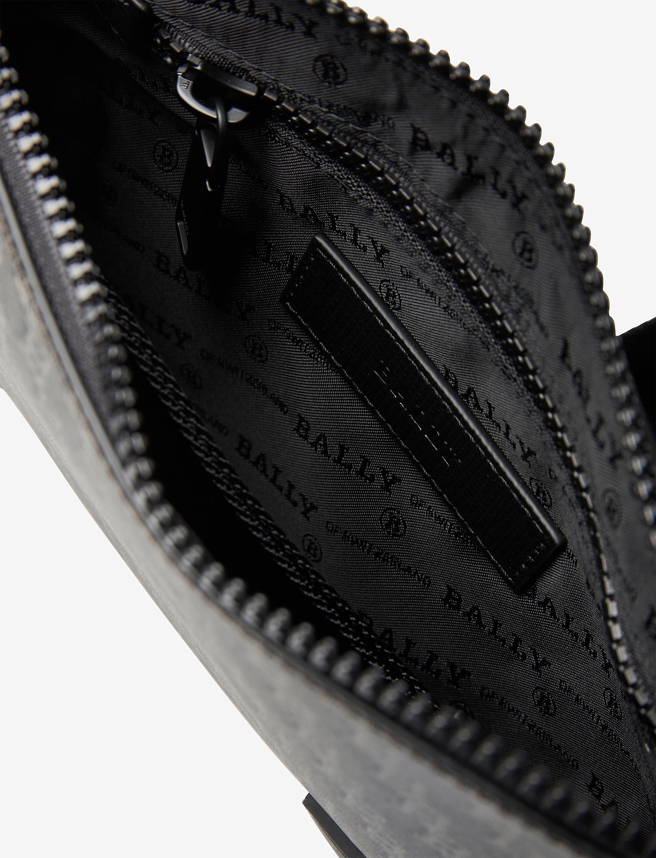 Bally - SHAWN.PBB/70 - black/multistor - 3