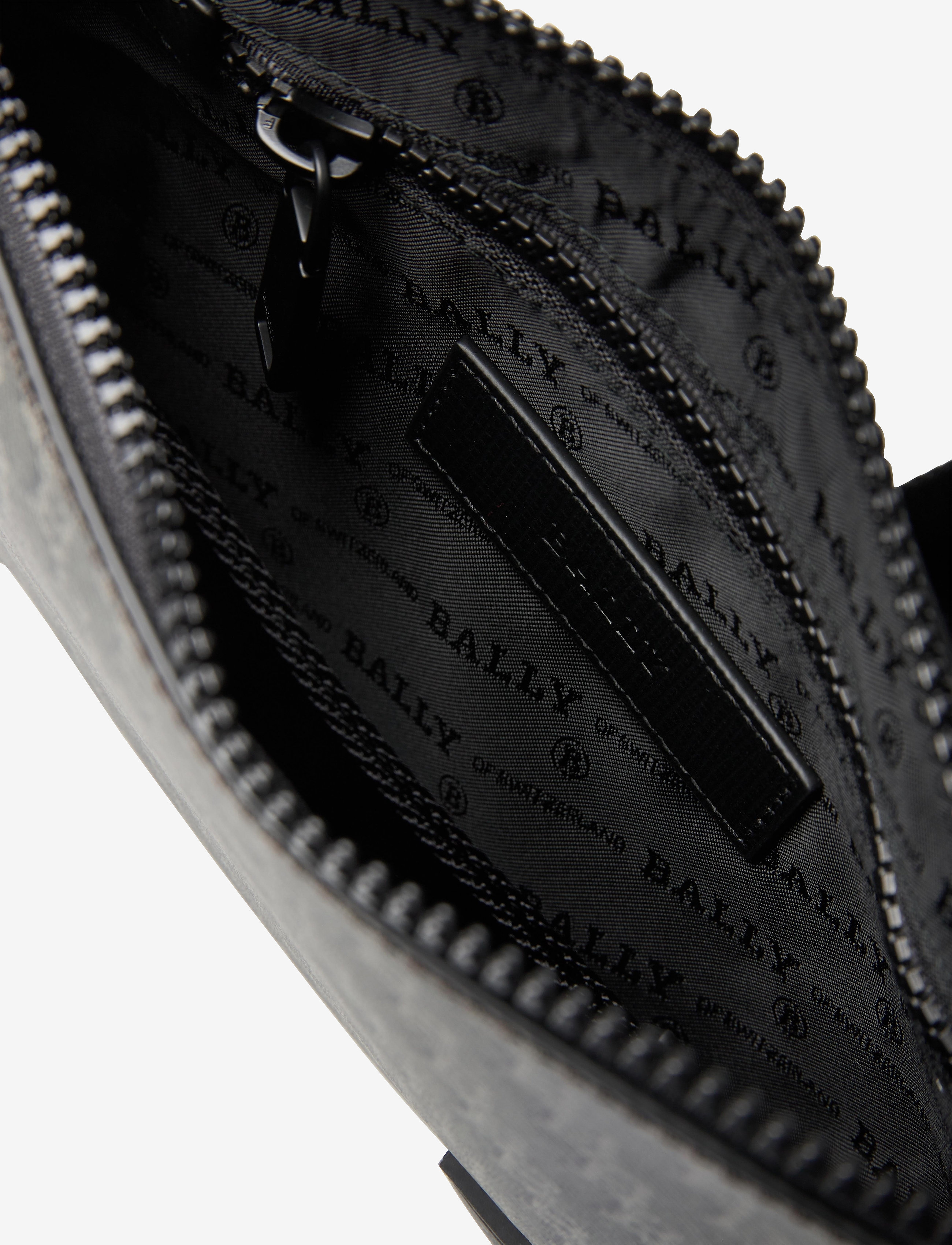 Bally - SHAWN.PBB/70 - black/multistor - 3
