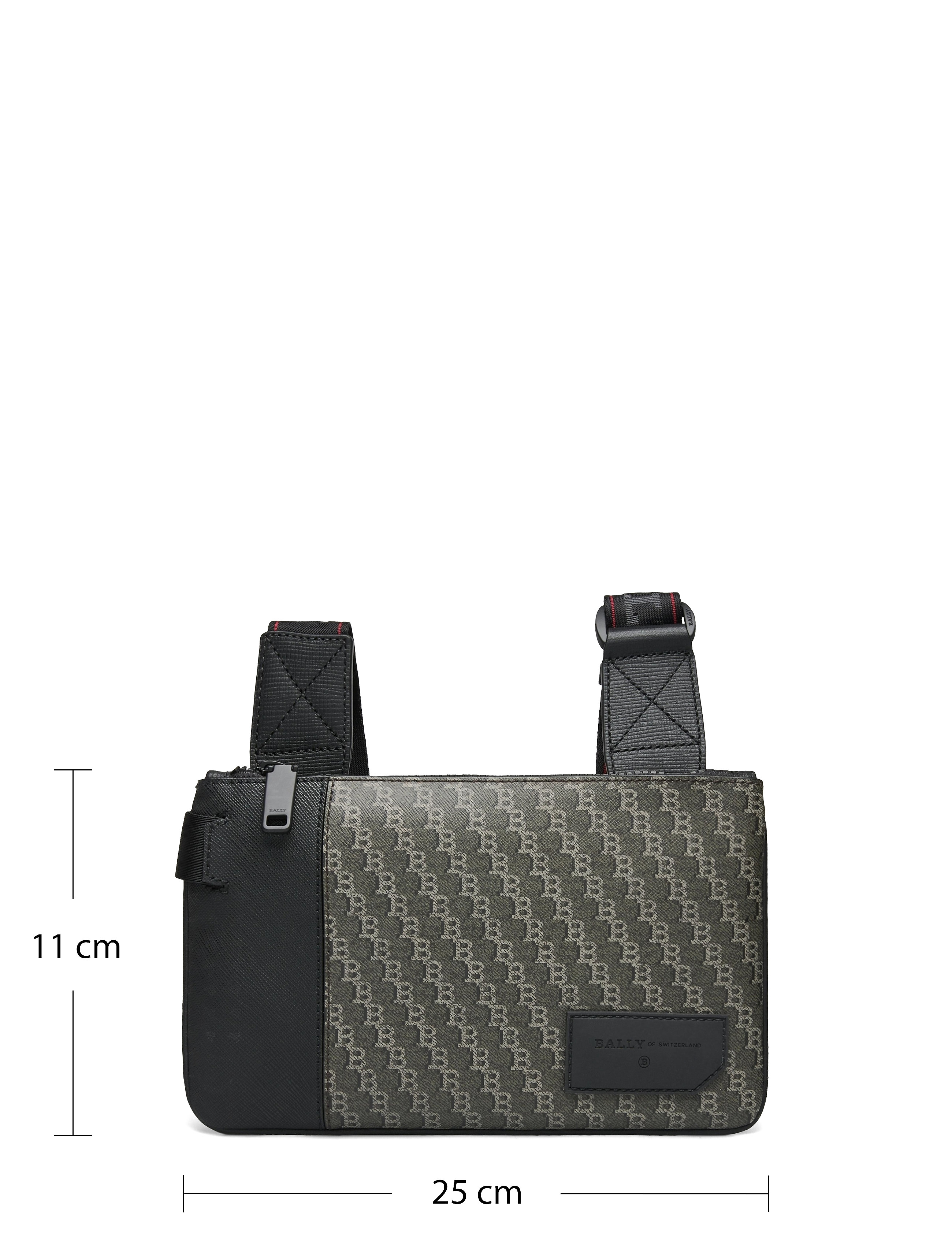 Bally - SHAWN.PBB/70 - black/multistor - 4