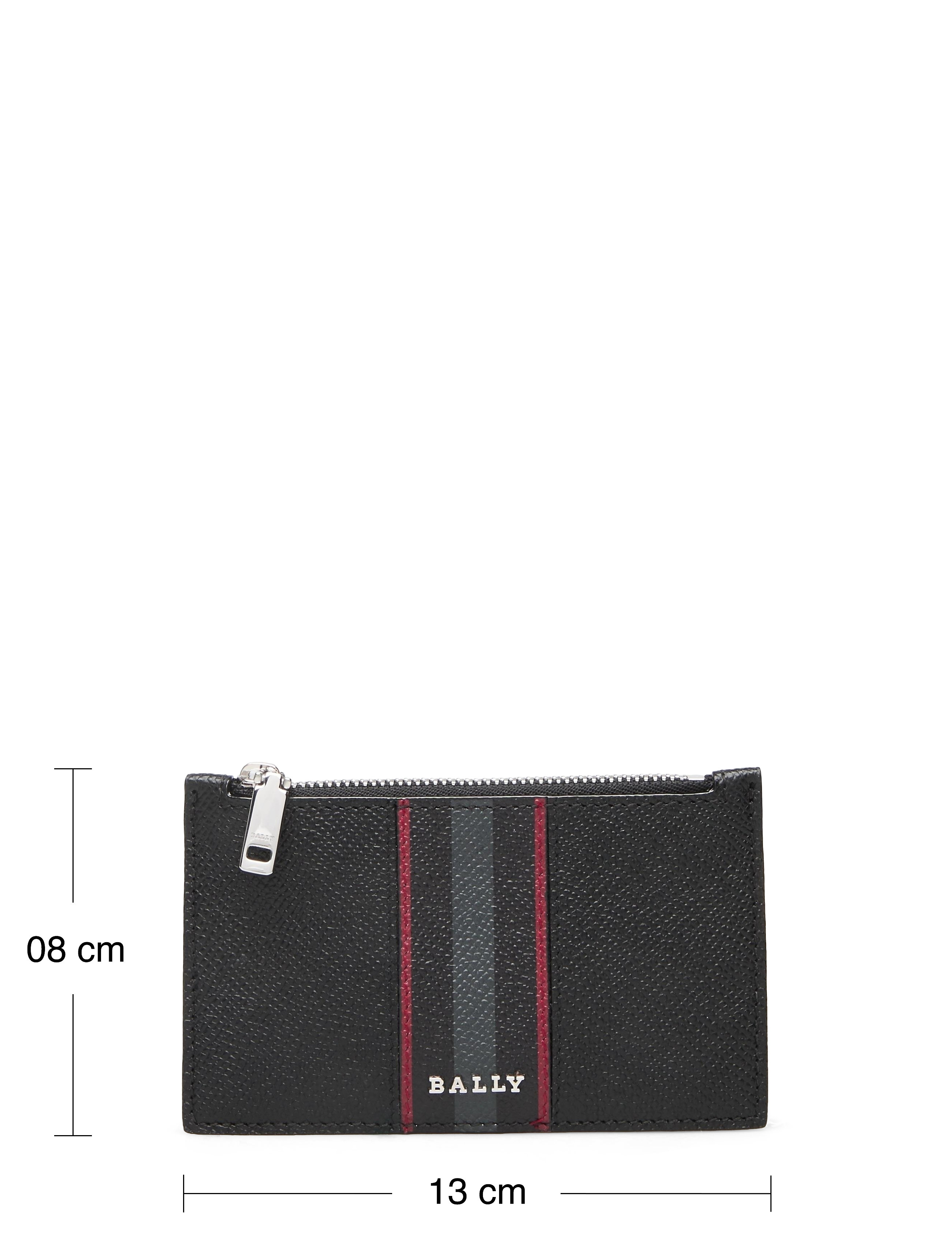 Bally - BABE.BI/10 - black - 4