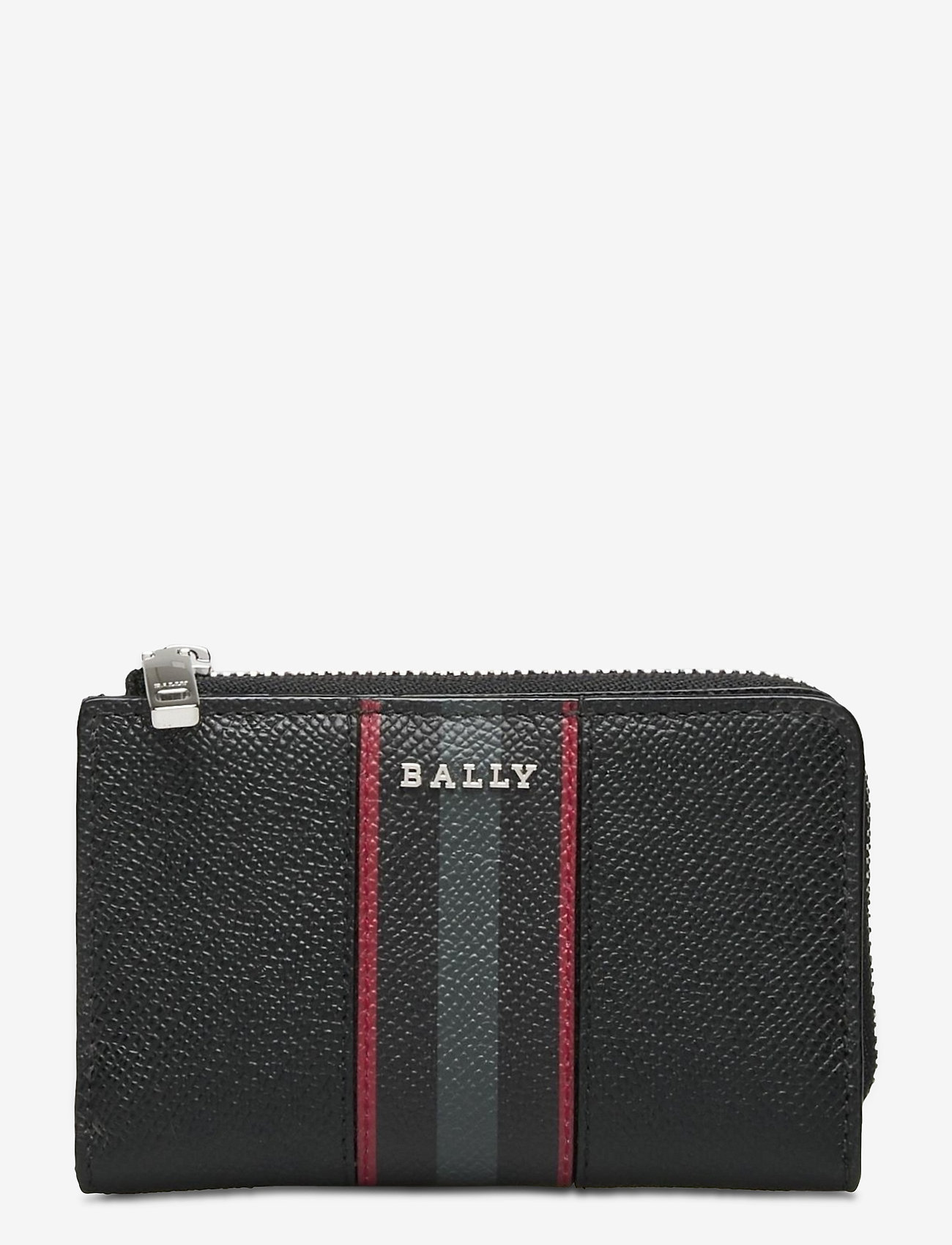 Bally - BERIK.BI/10 - plånböcker - black - 0