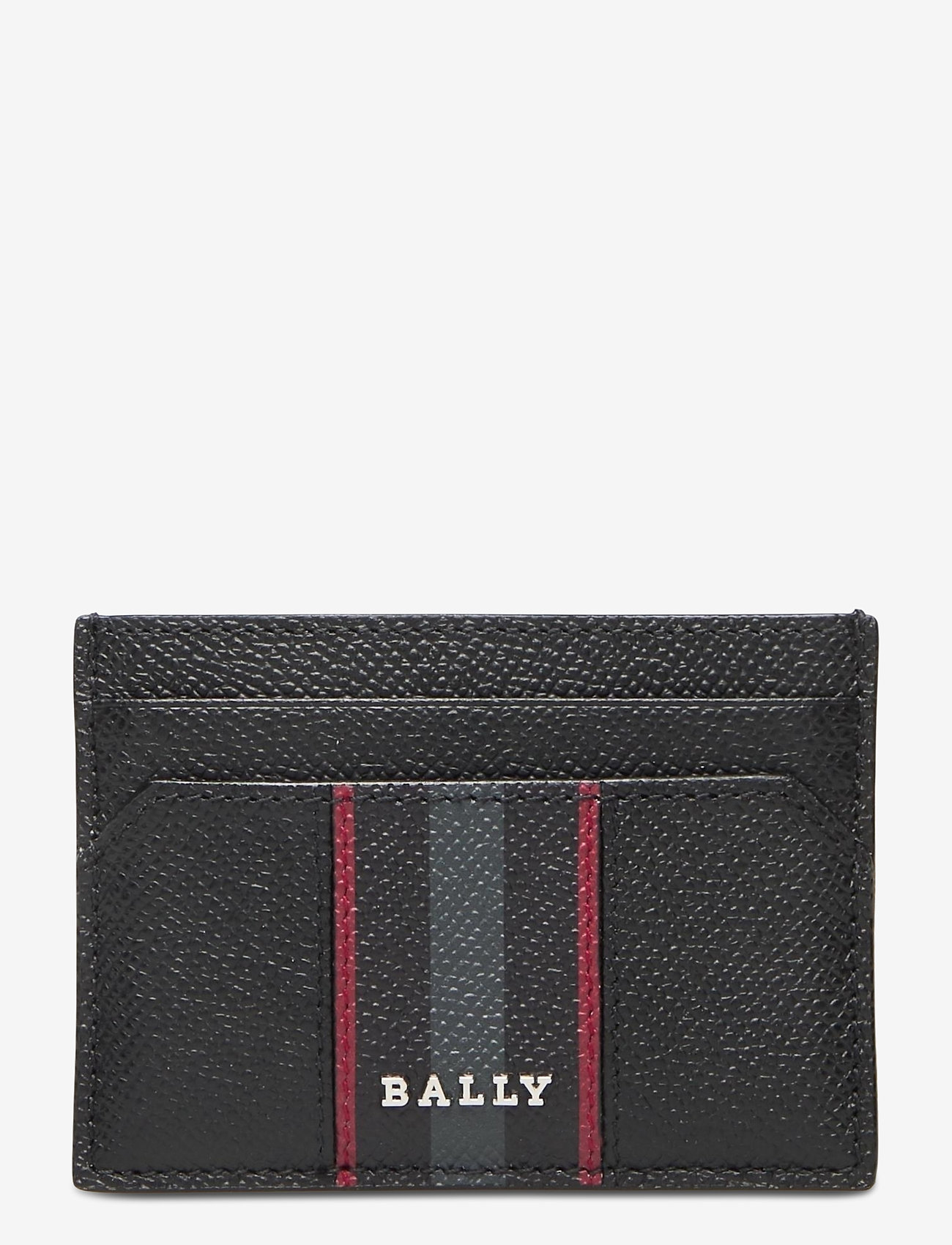 Bally - BHAR.BI/10 - black - 0