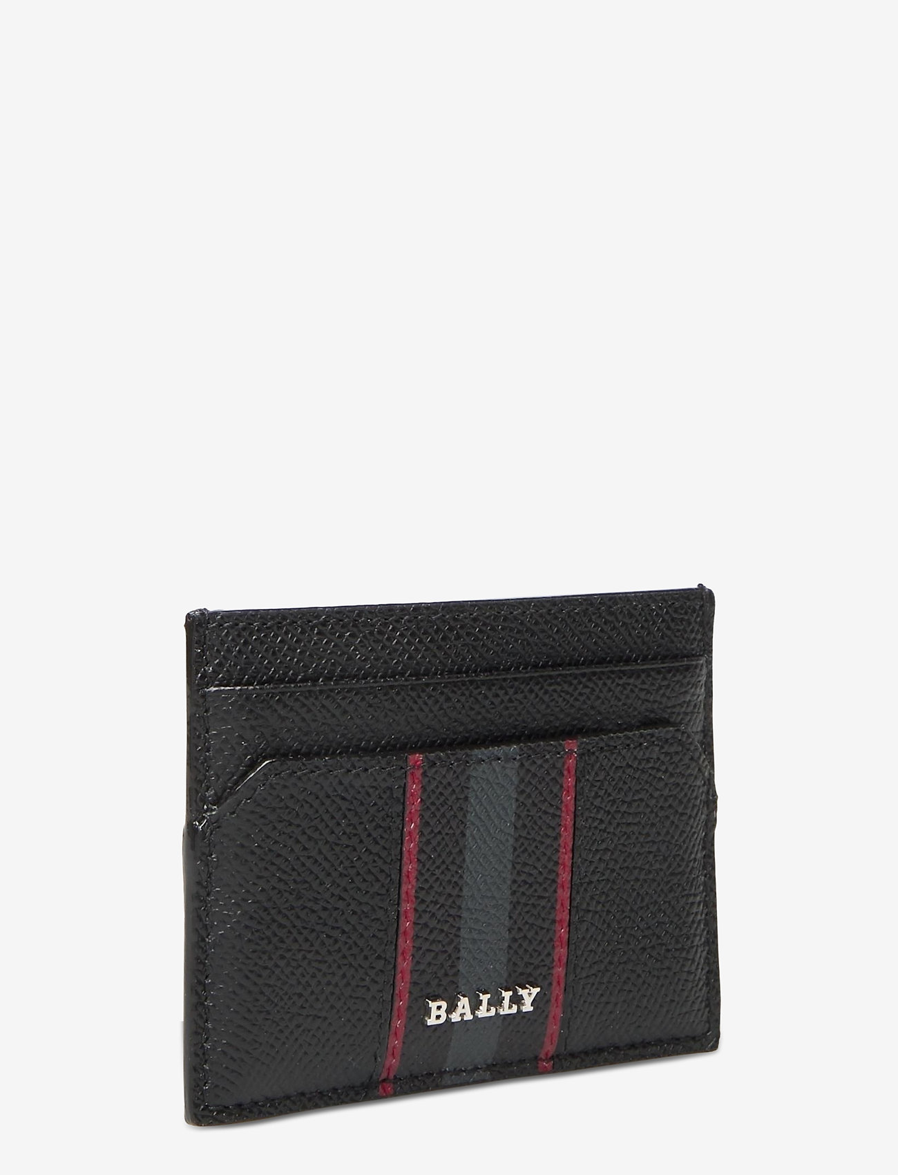 Bally - BHAR.BI/10 - black - 2