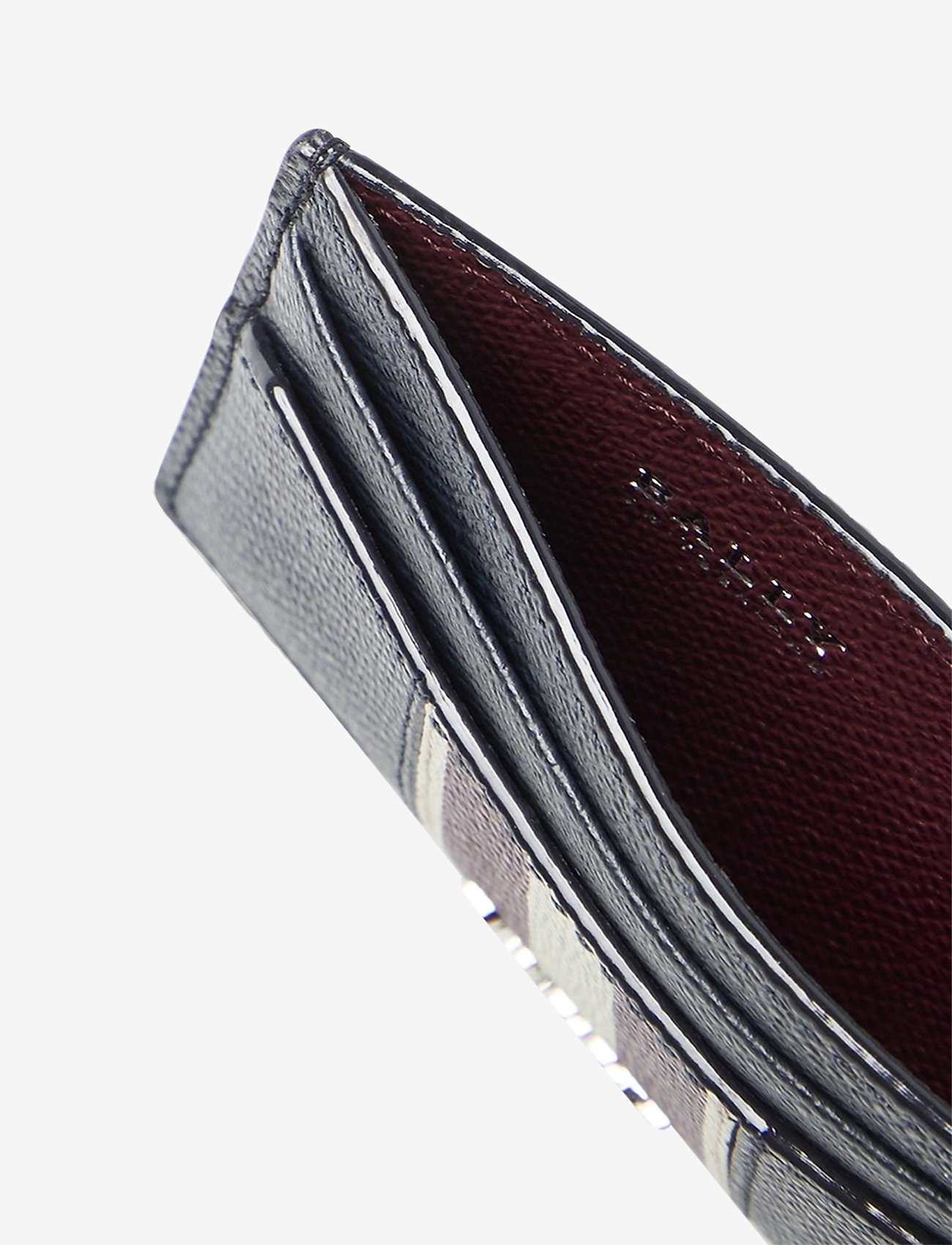 Bally - BHAR.BI/17 - 4571 new blue - 3