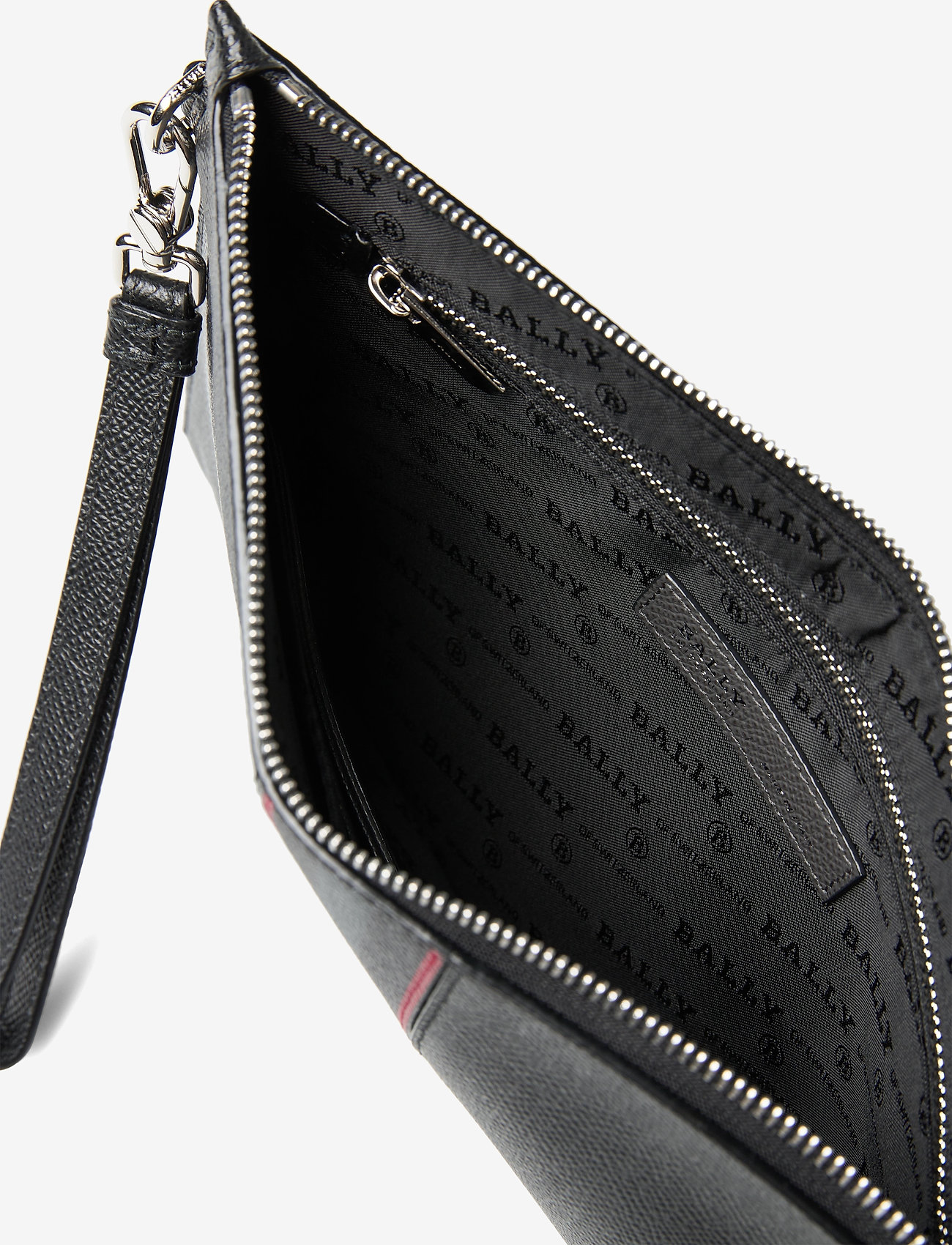 Bally - BENERY.BI/10 - black - 3