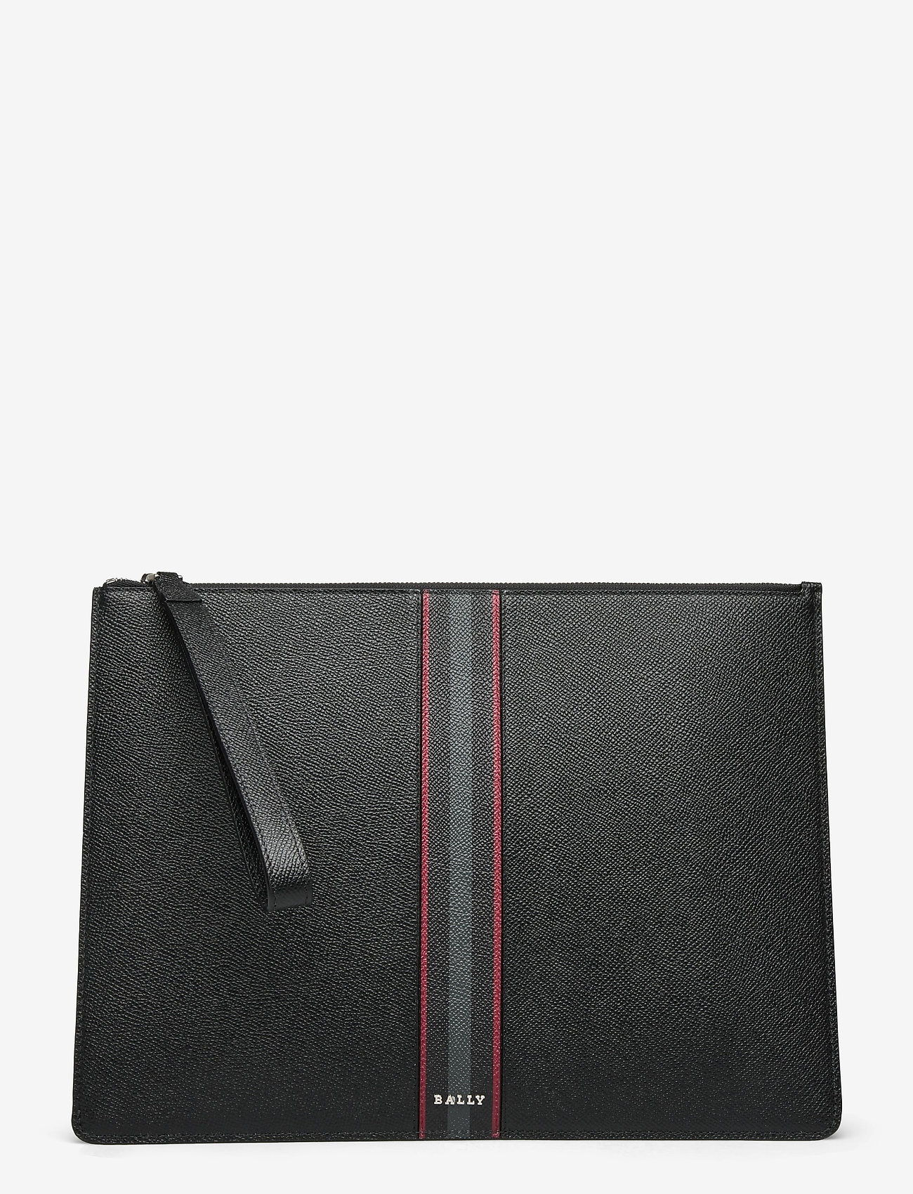 Bally - BHALDEN.BI/10 - black - 0