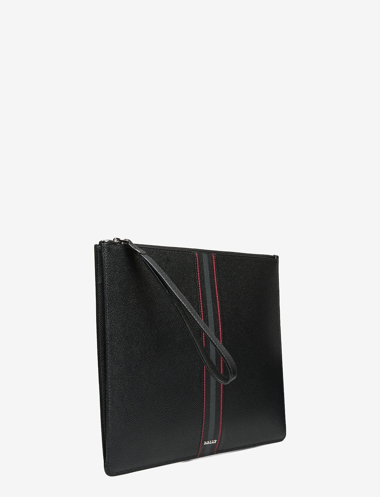 Bally - BHALDEN.BI/10 - black - 2