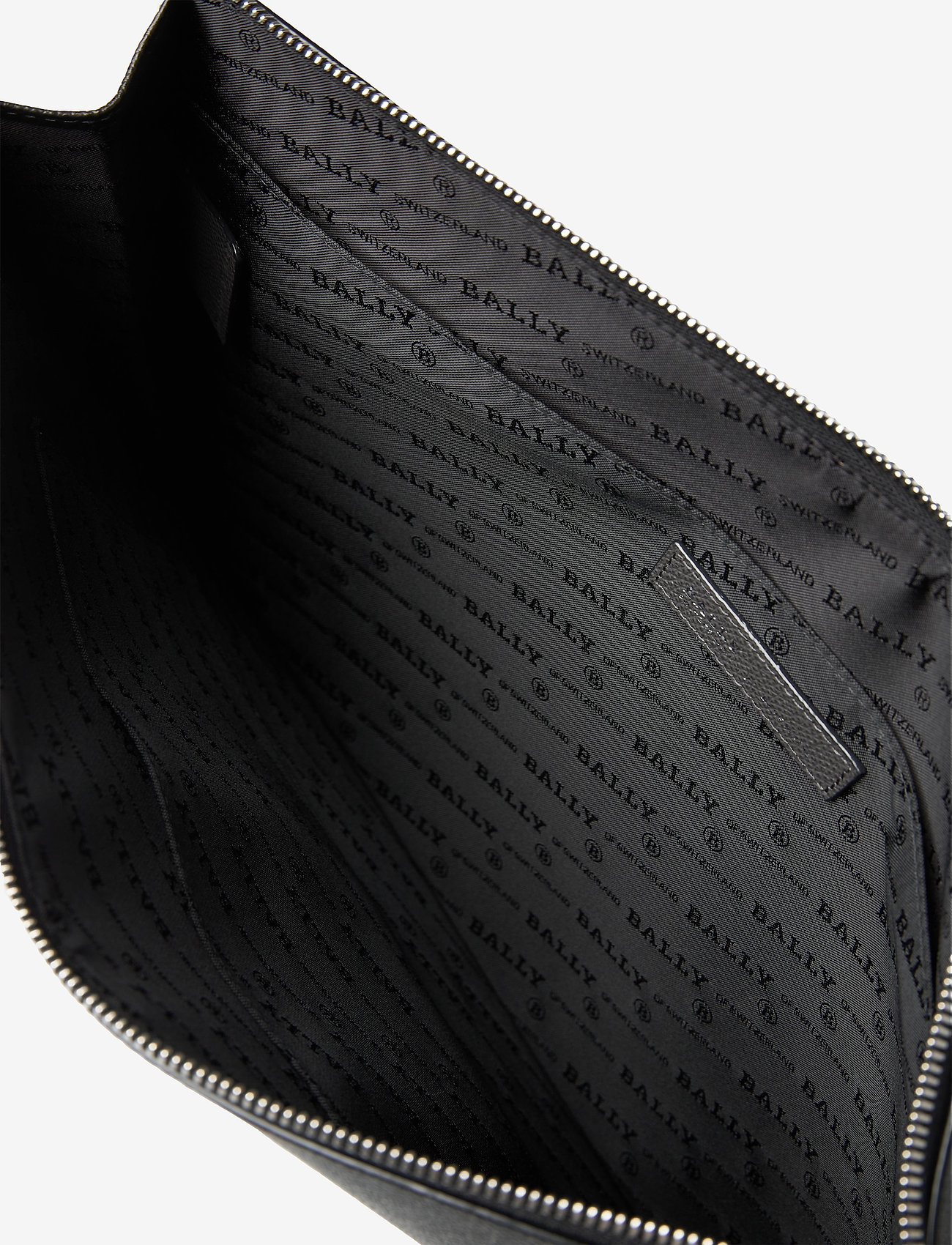 Bally - BHALDEN.BI/10 - black - 3