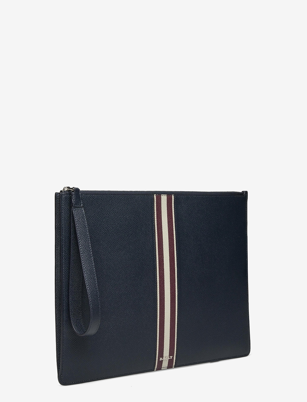 Bally - BHALDEN.BI/17 - 4571 new blue - 2