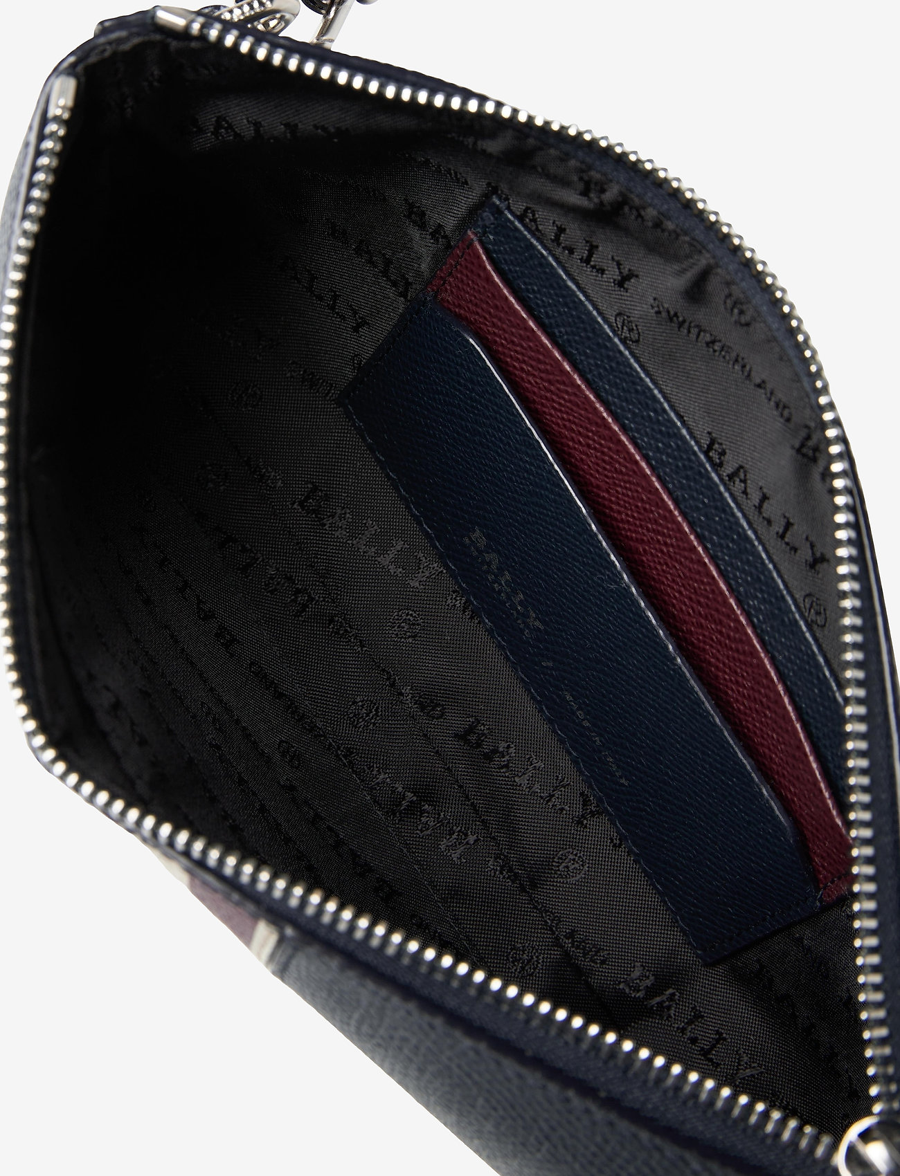 Bally - BERYER.BI/17 - 4571 new blue - 3