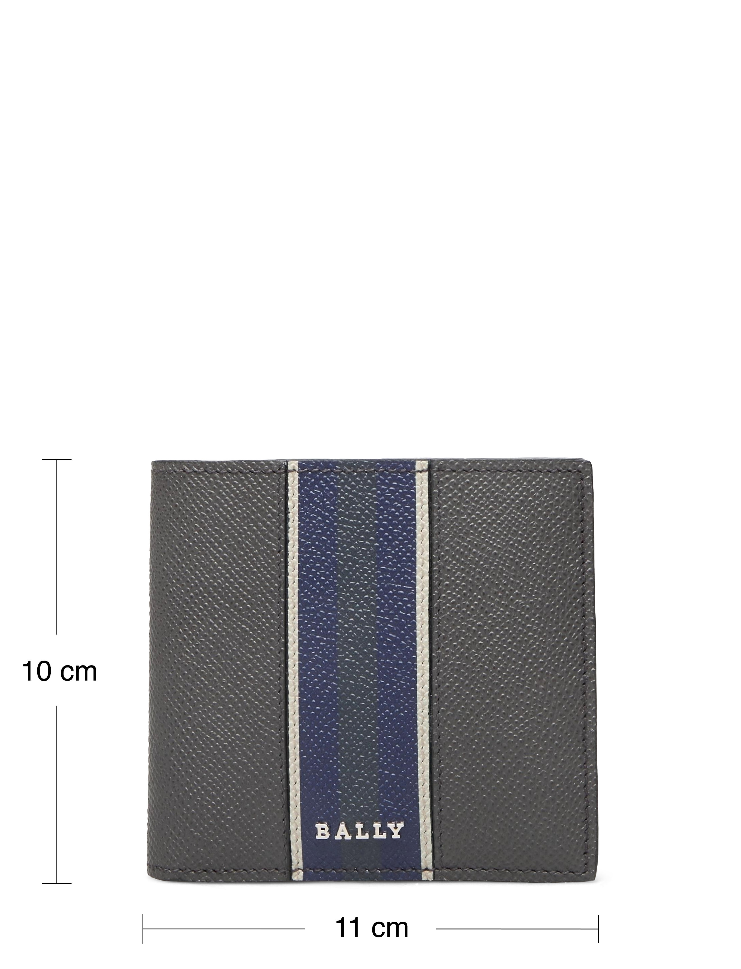 Bally - BRASAI.BI/05 - antracite 18 - 3