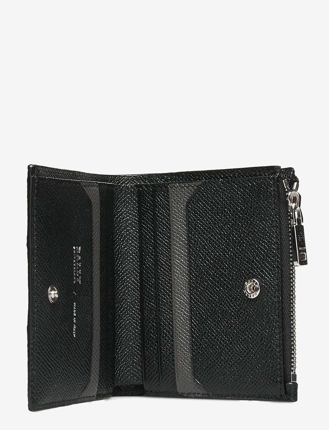 Bally - BUNNER.BI/10 - black - 3