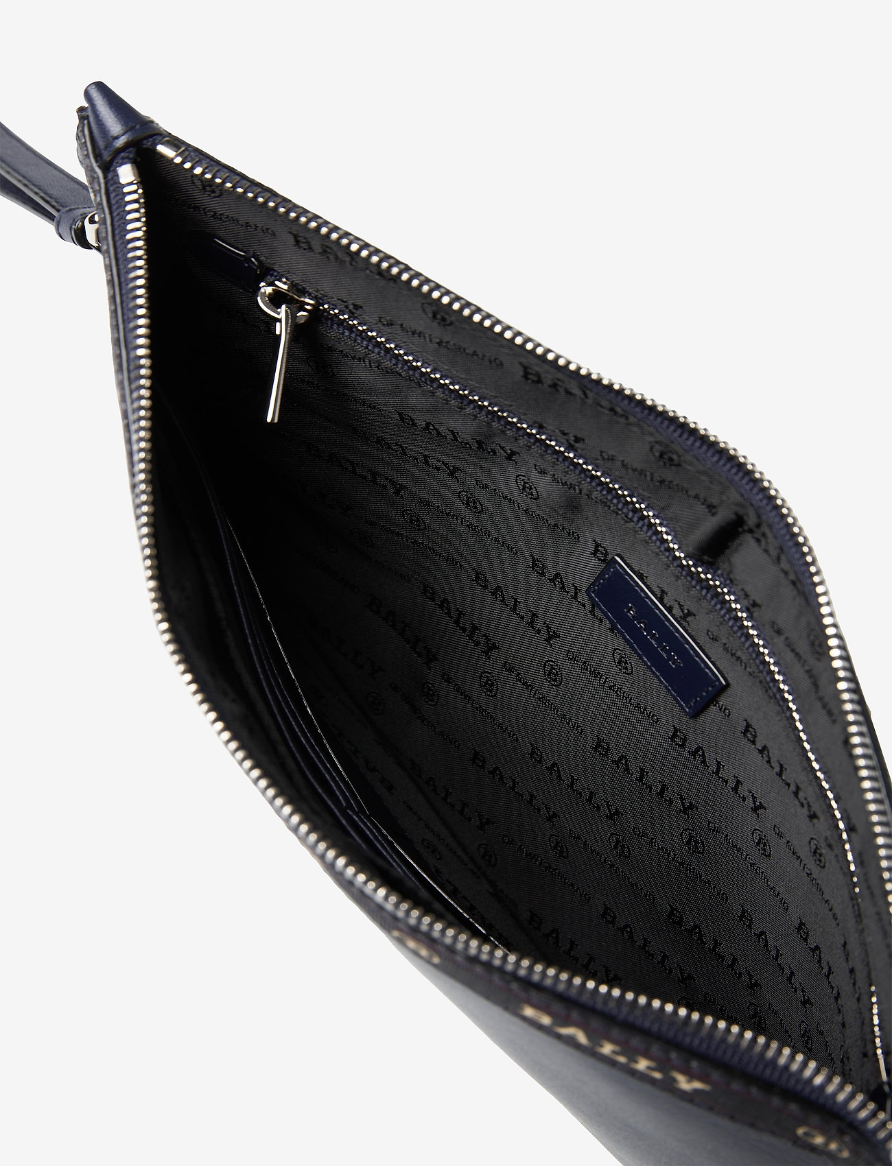 Bally - BENERY.HP/227 - 44701 ink 15 - 3