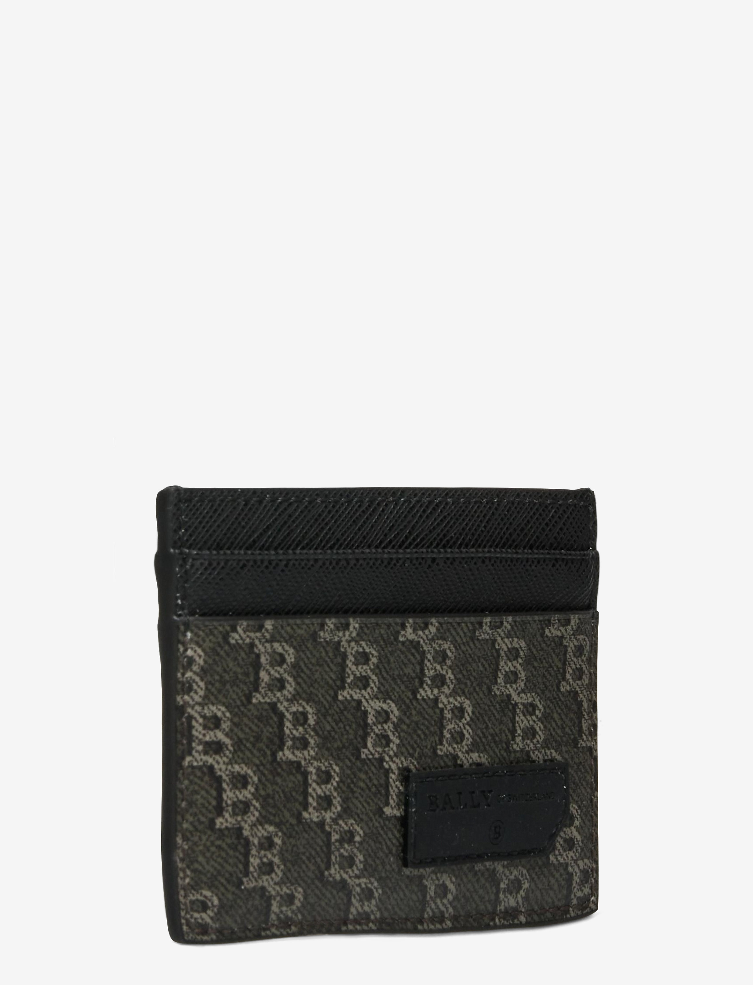 Bally - BHAR.PBB/155 - multistorm - 2
