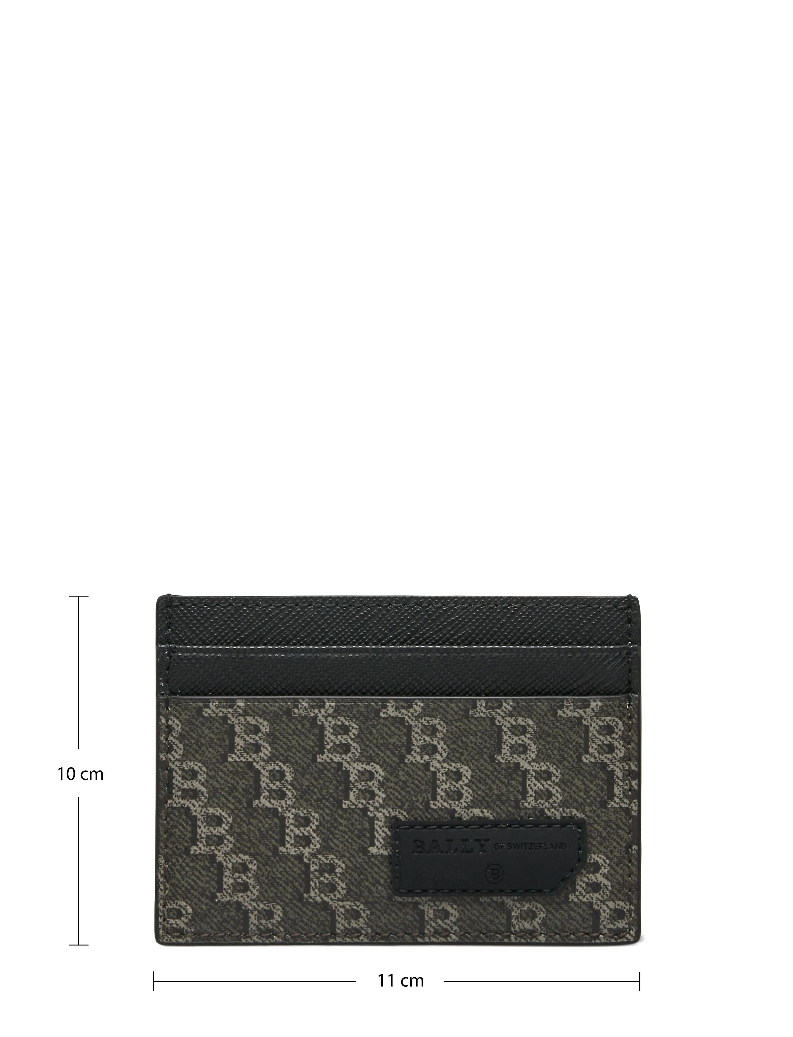 Bally - BHAR.PBB/155 - multistorm - 3