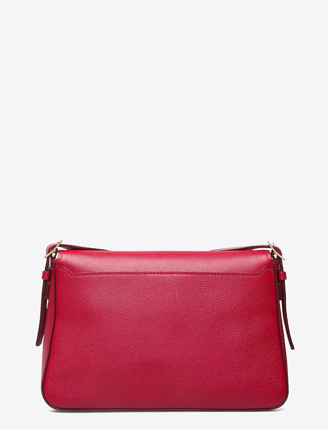Bally - JAHNA/46 - lipstick 18 - 1