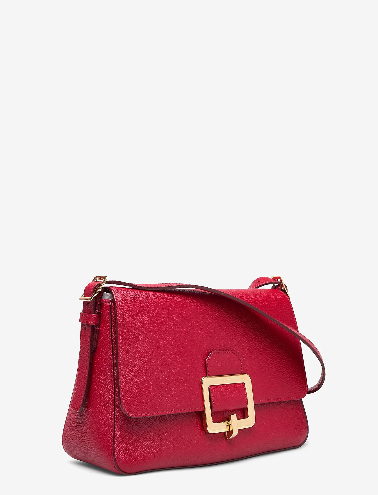 Bally - JAHNA/46 - lipstick 18 - 2