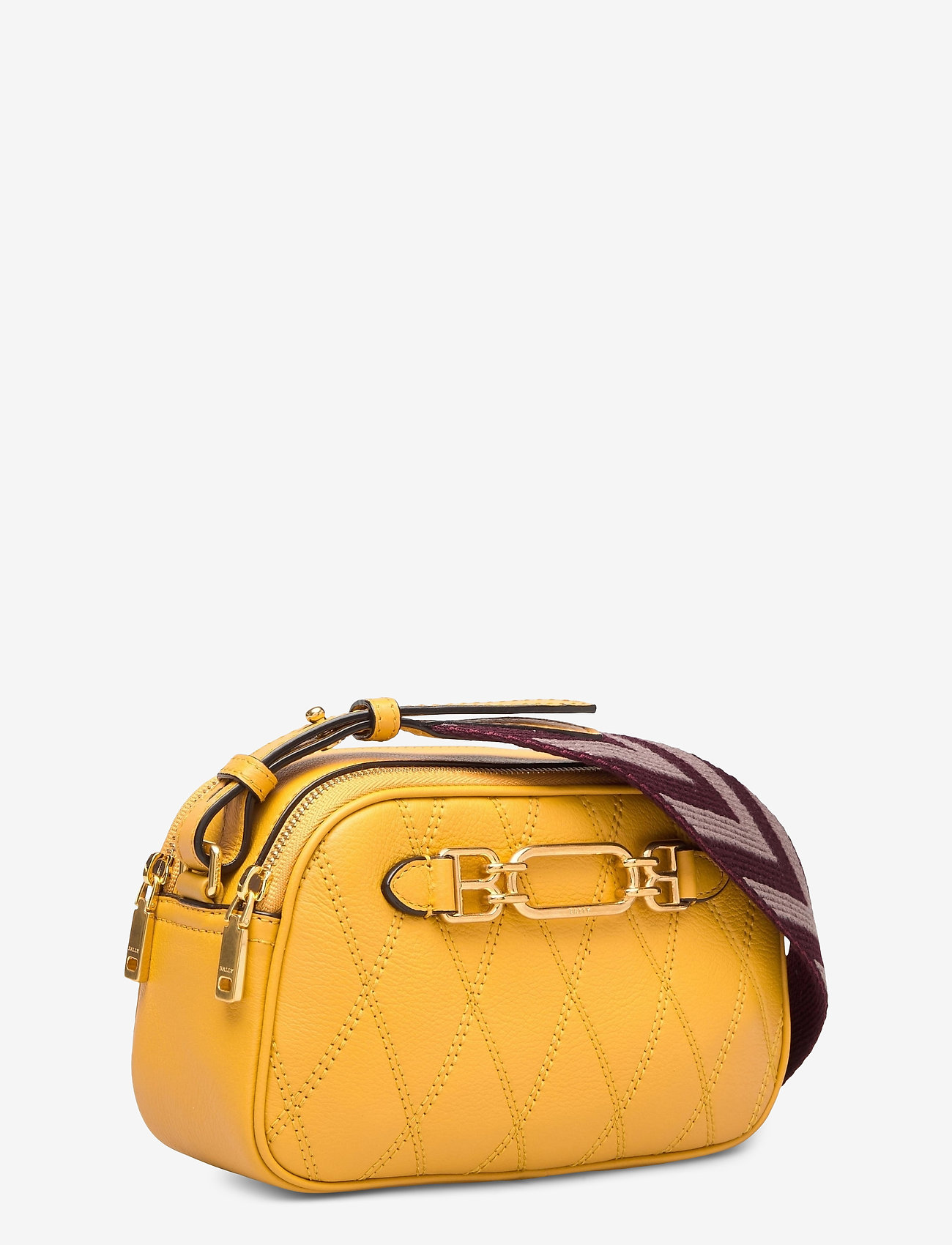 Bally - VENNI.CQT/12 - marigold 20 - 2