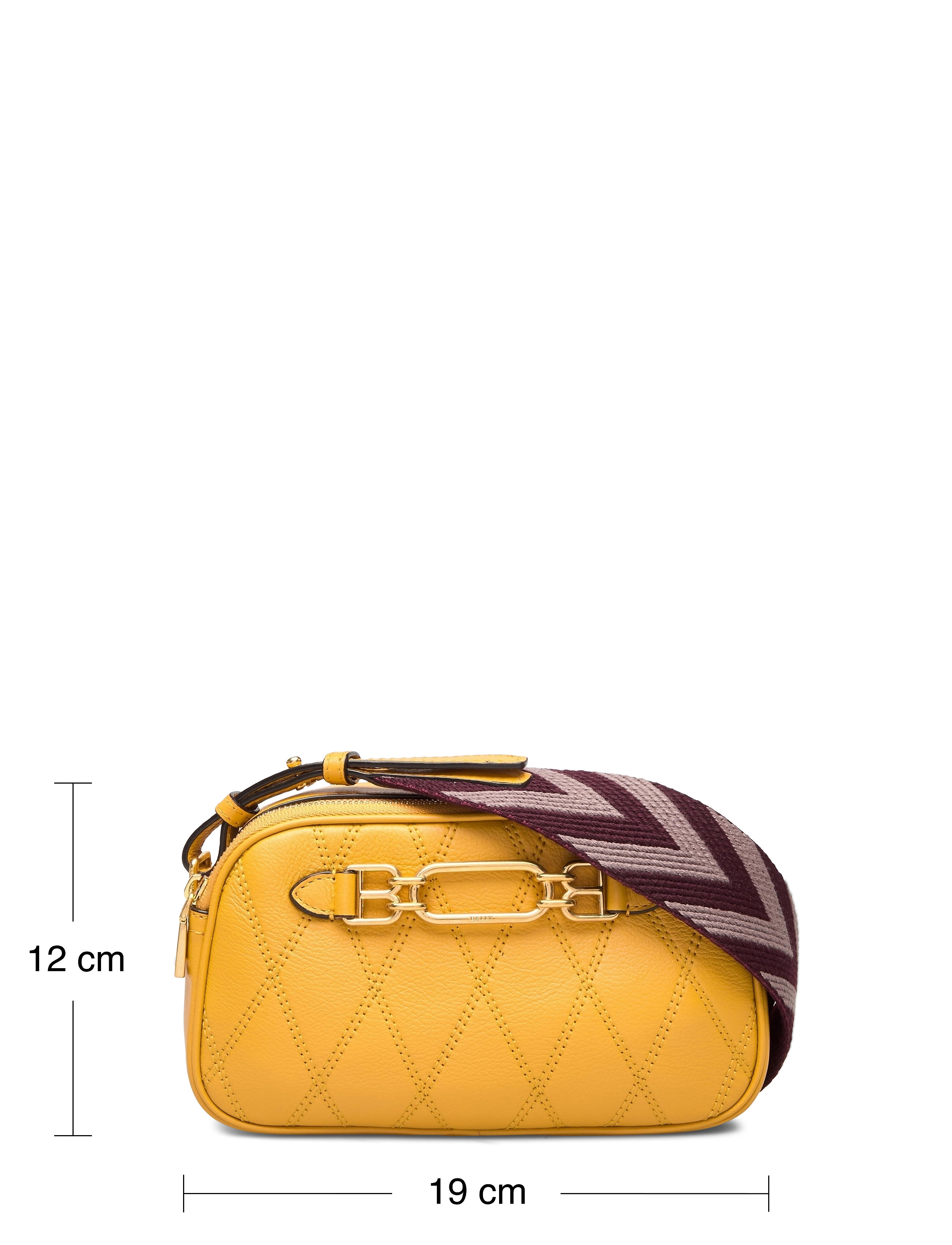 Bally - VENNI.CQT/12 - marigold 20 - 4