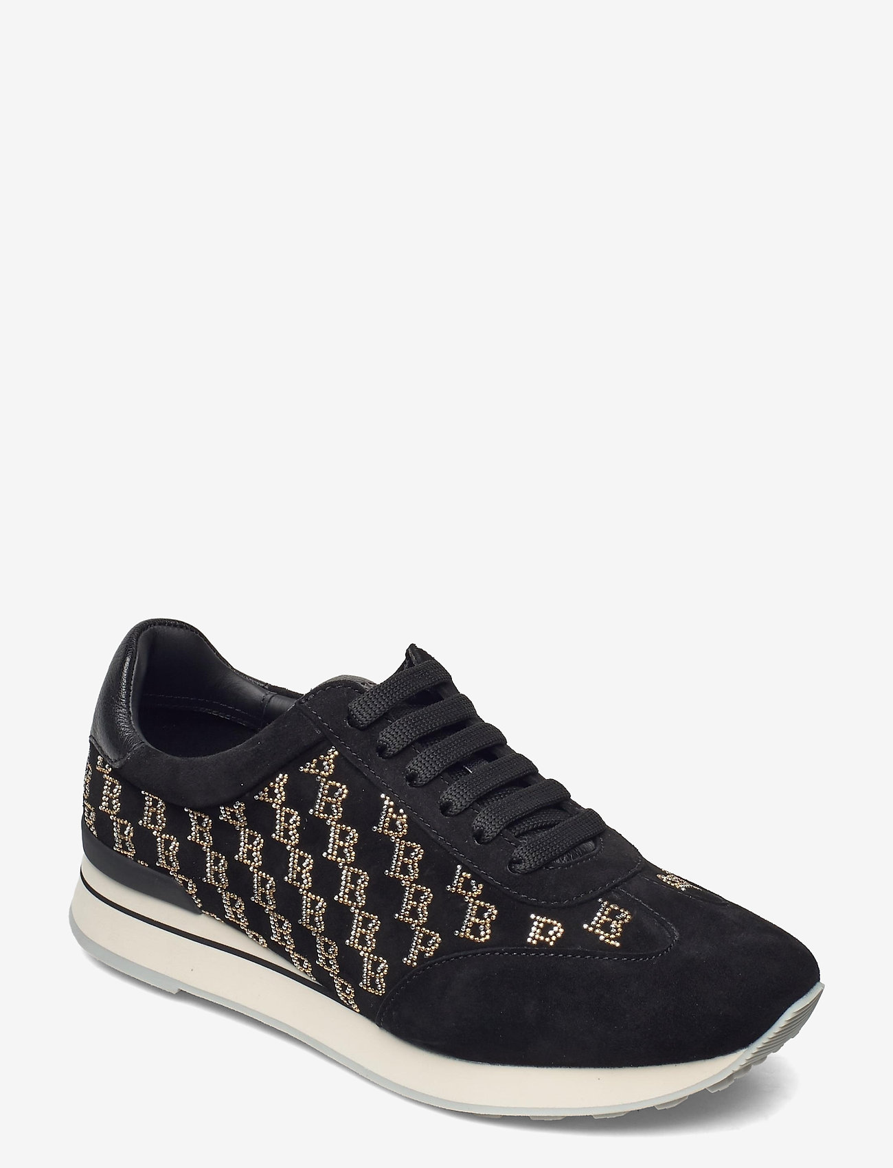 Bally - GENESIA-BB/00 - black - 0
