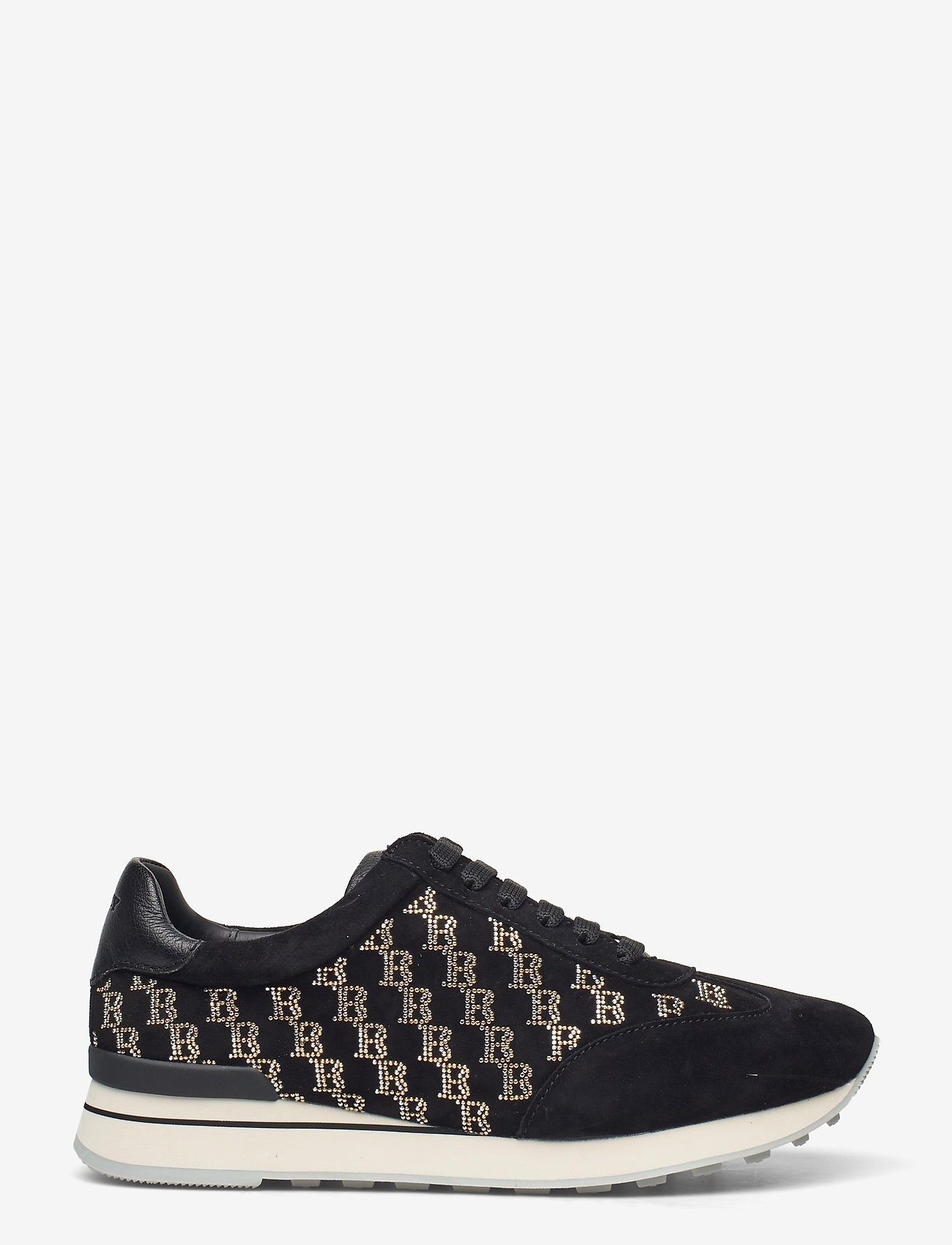 Bally - GENESIA-BB/00 - black - 1