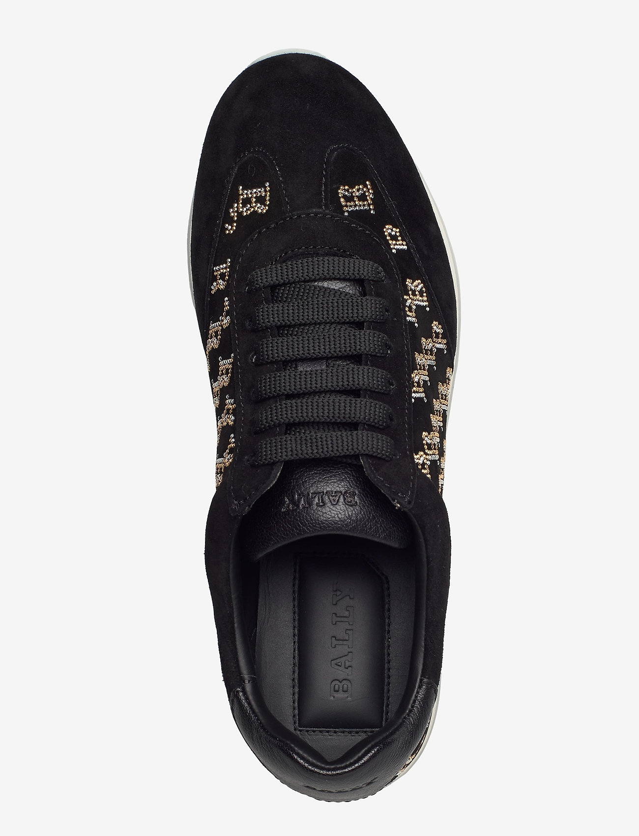 Bally - GENESIA-BB/00 - black - 3