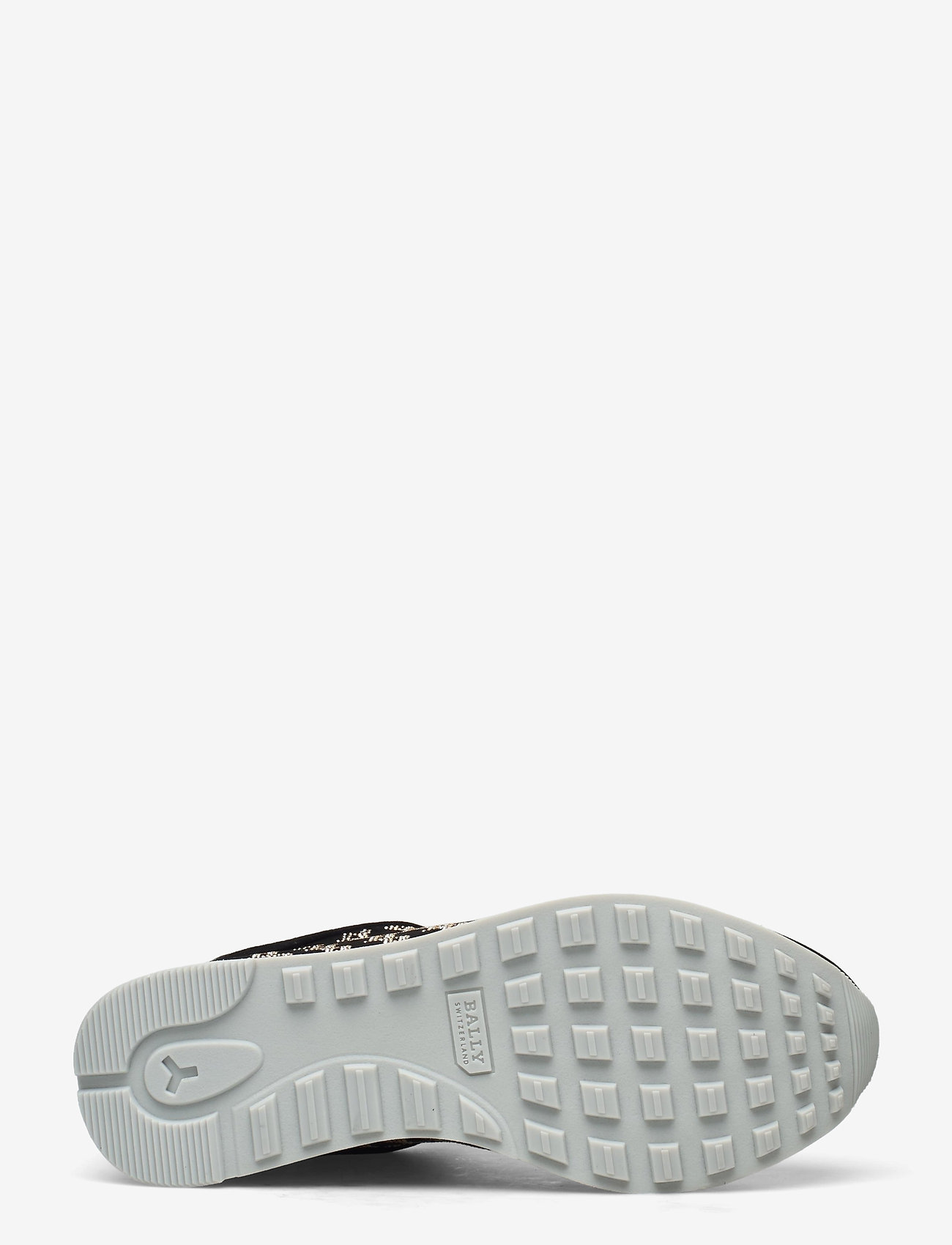 Bally - GENESIA-BB/00 - black - 4