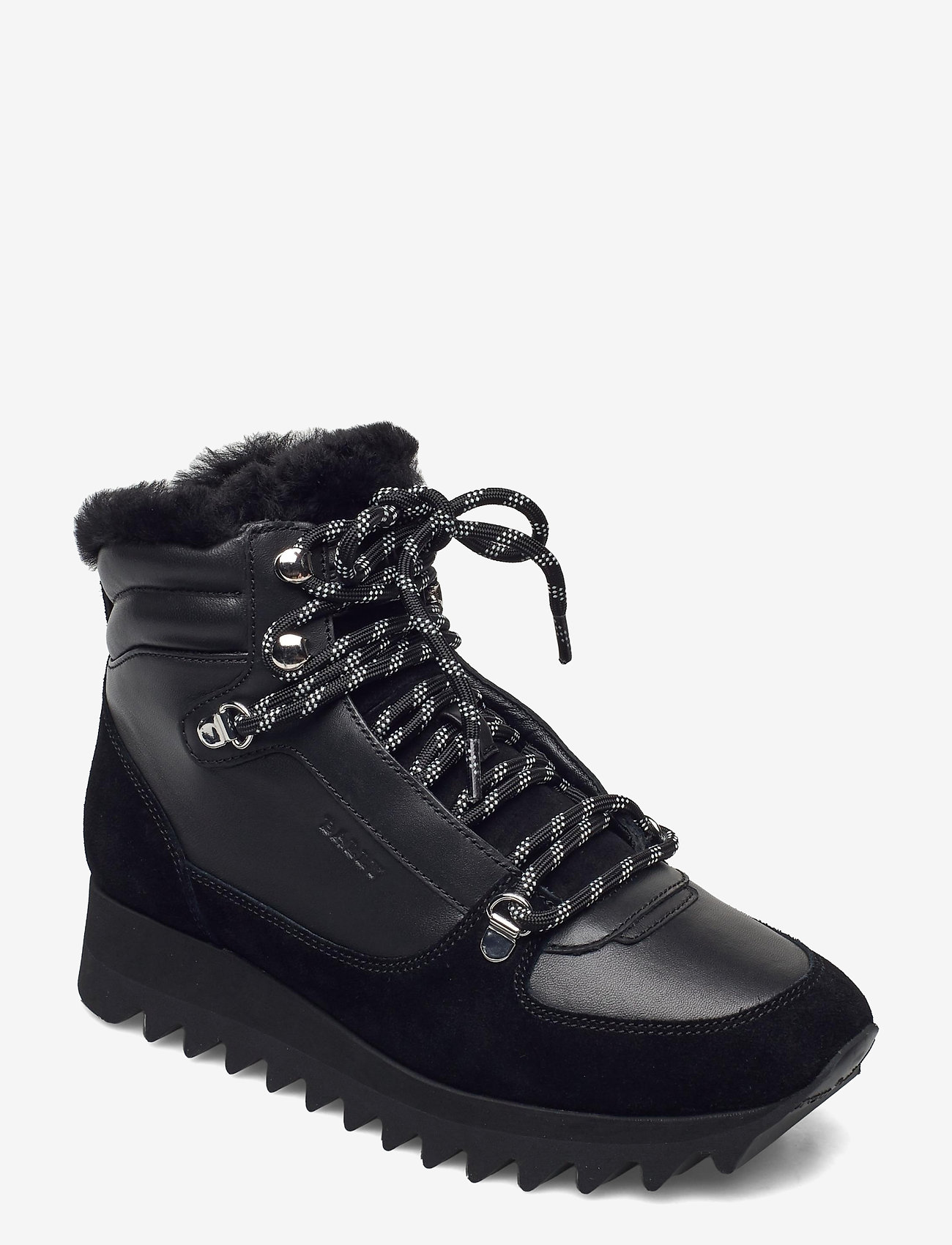Bally - GAYE-FUR-SHARK/00 - black - 0