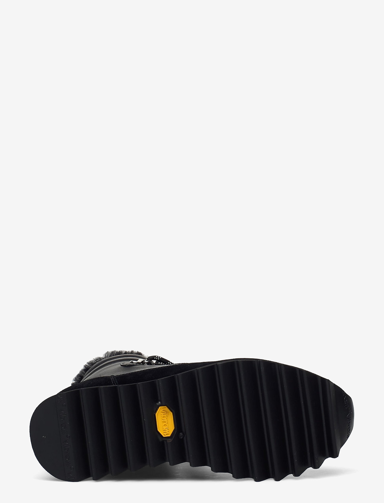 Bally - GAYE-FUR-SHARK/00 - black - 4