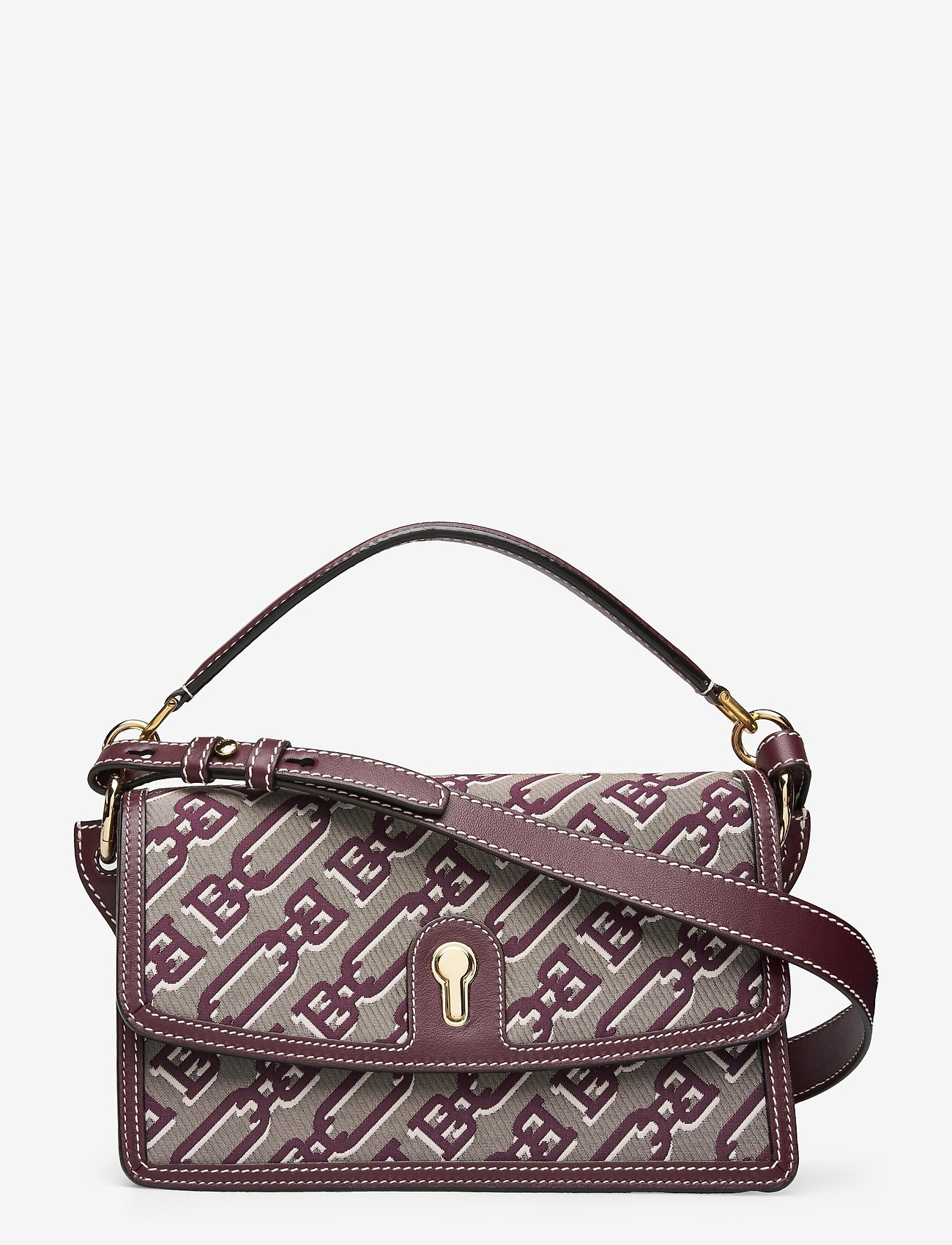 Bally - CELESTINE SM.JBC/54 - 01904 mutlishir - 0