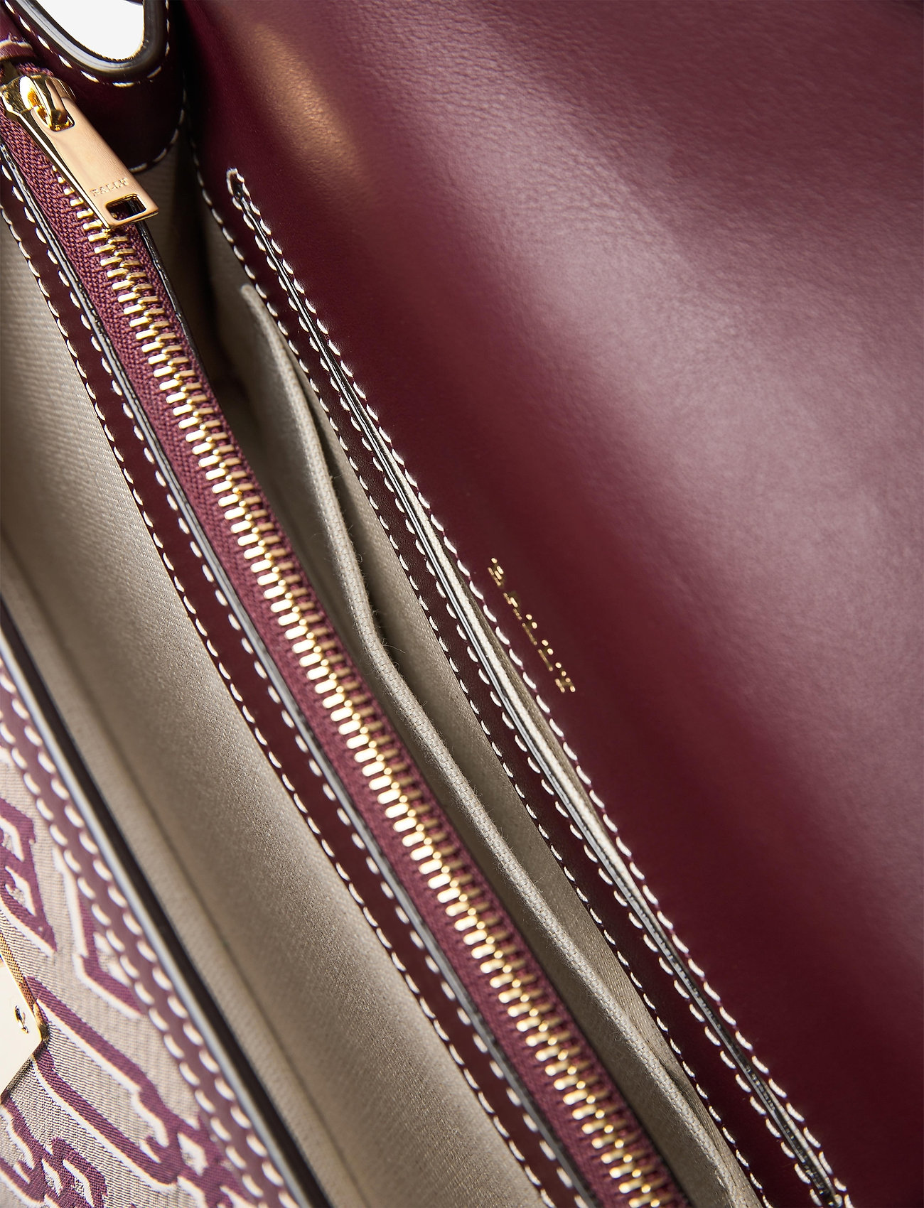 Bally - CELESTINE SM.JBC/54 - 01904 mutlishir - 3