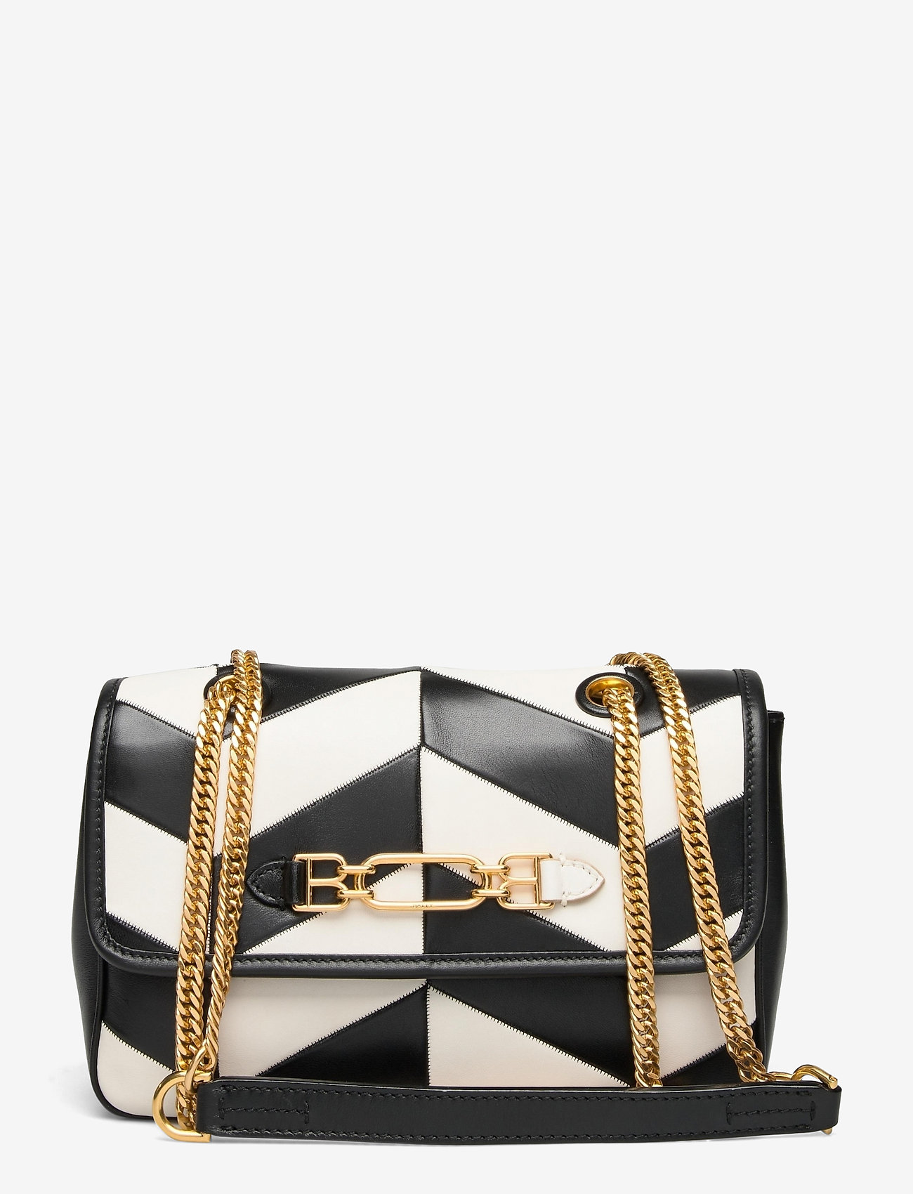 Bally - VIVA SM.PCH/50 - black - 0