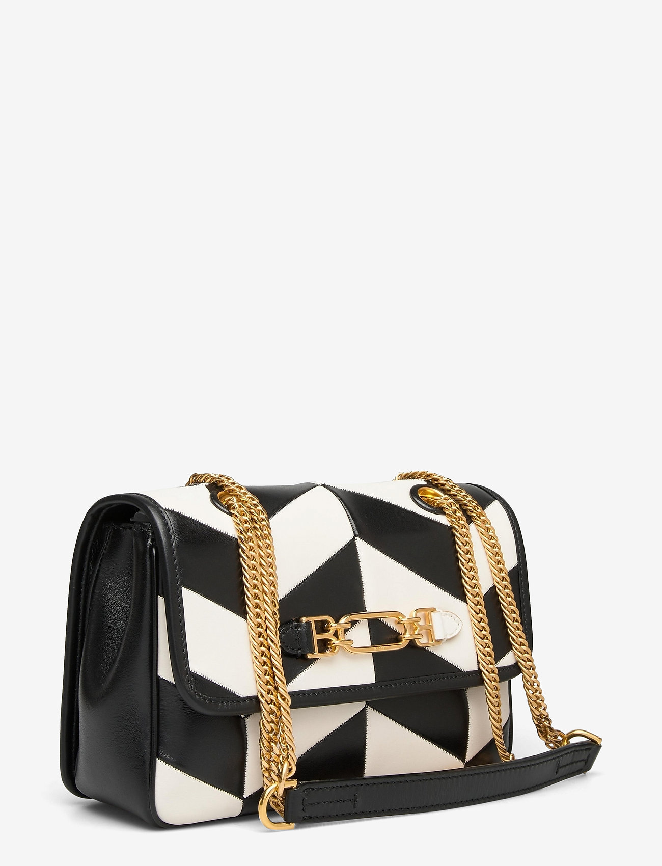 Bally - VIVA SM.PCH/50 - black - 2