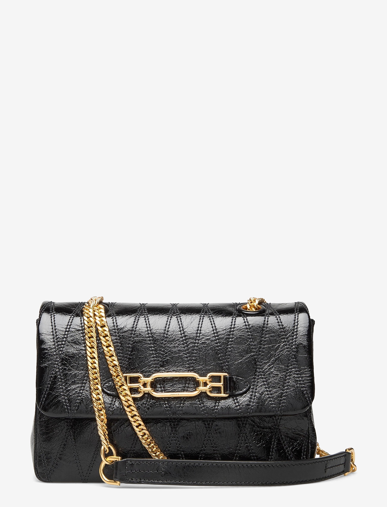 Bally - VIVA SM.QT/40 - black - 0