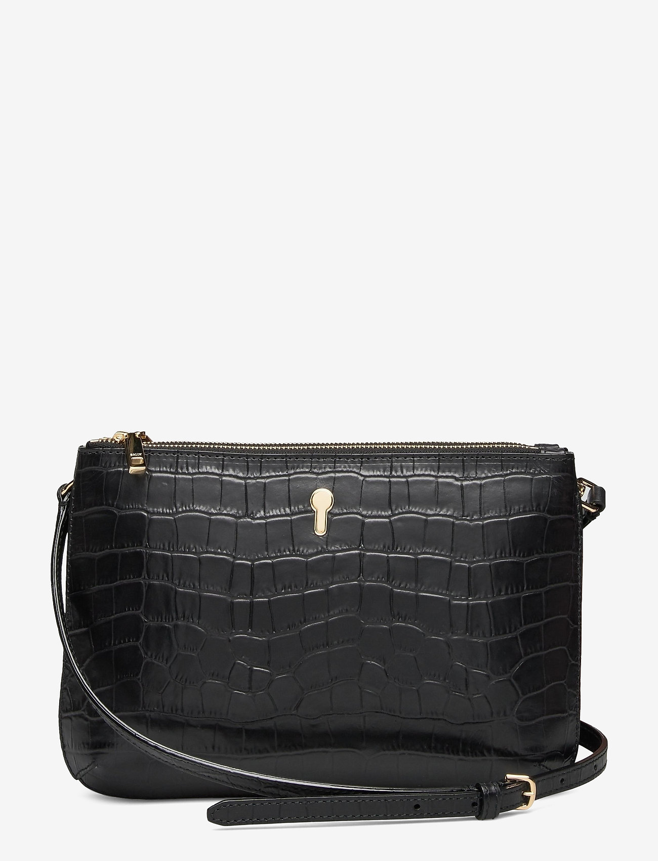 CRICE.CF/490 - BLACK