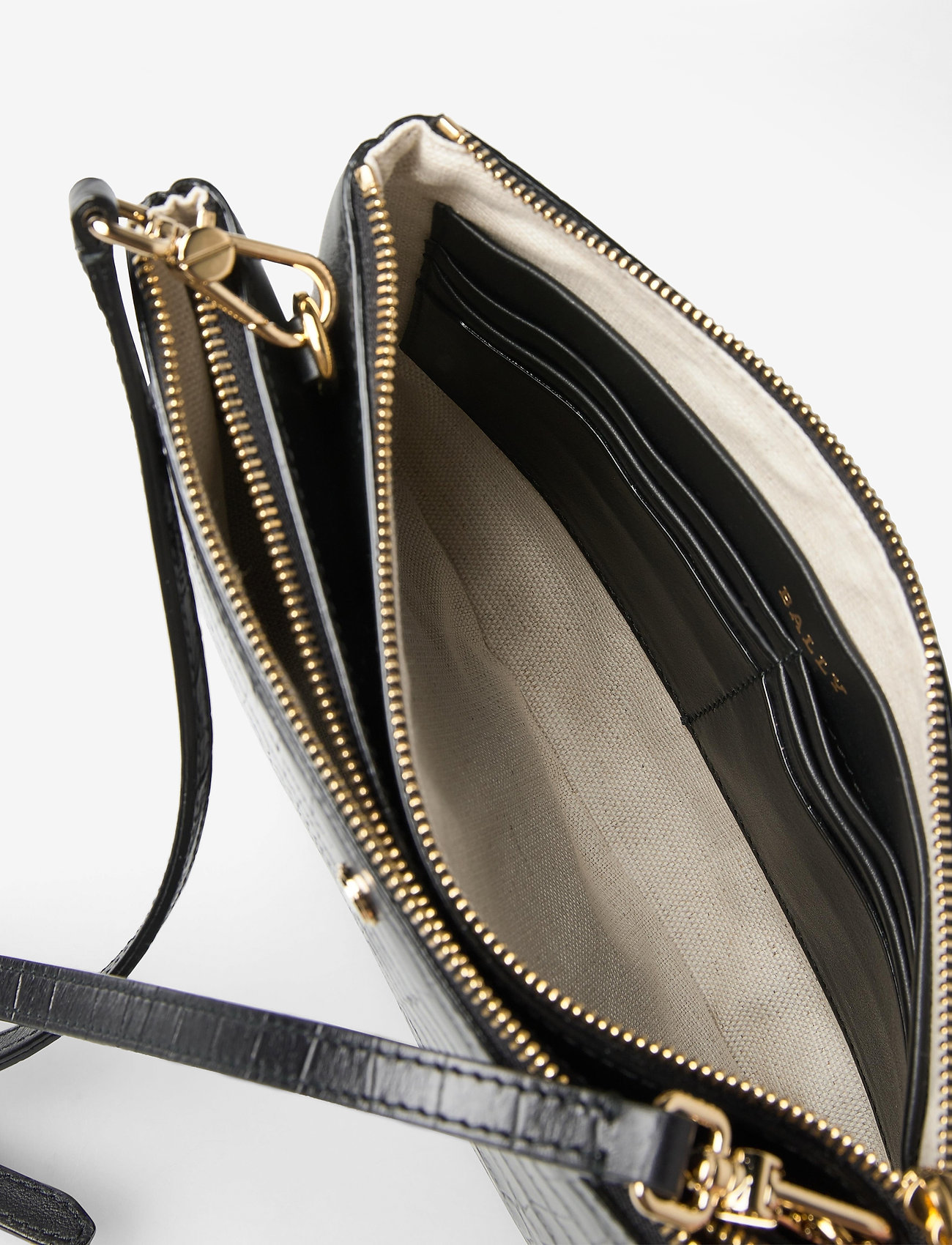 Bally - CRICE.CF/490 - black - 3