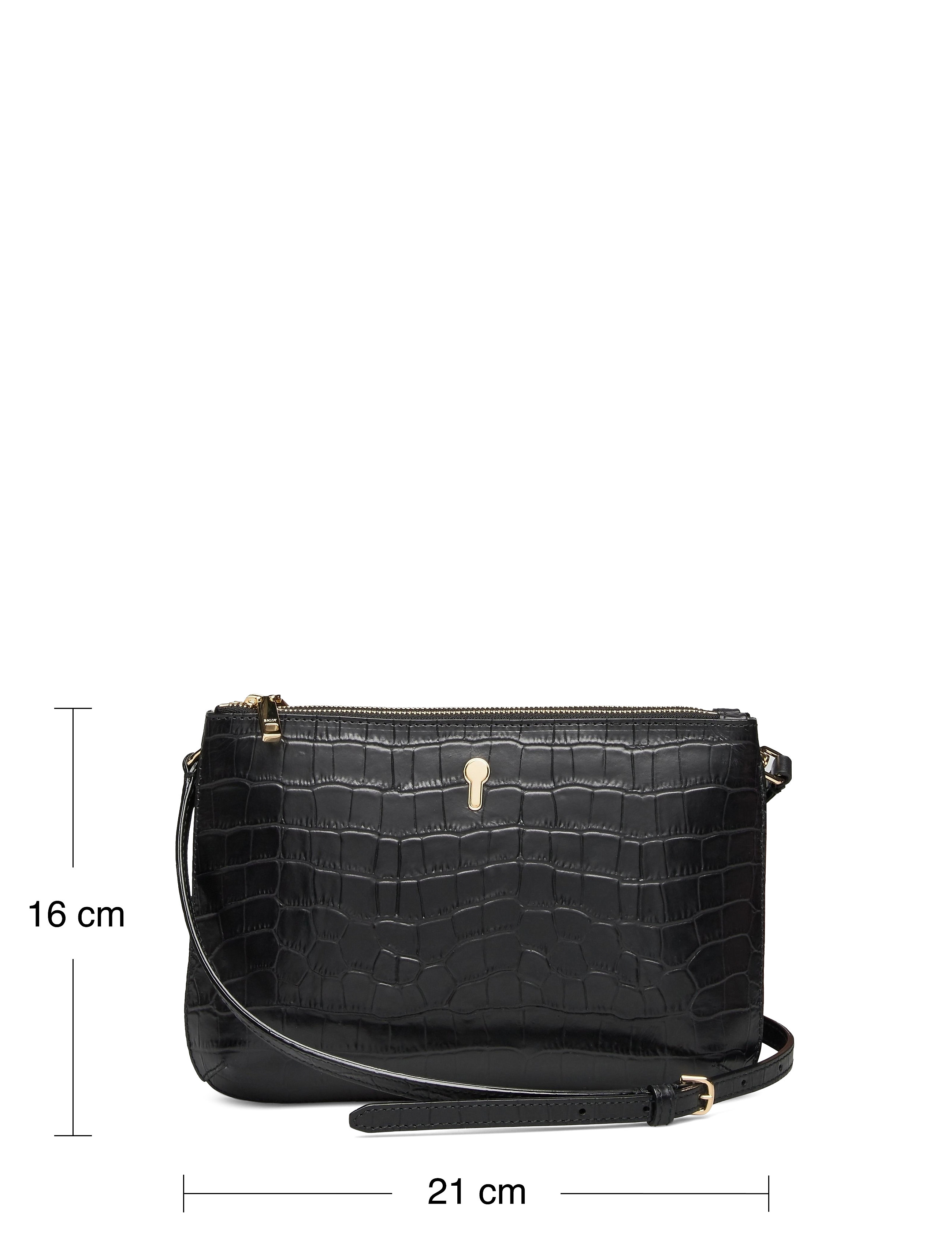 Bally - CRICE.CF/490 - black - 4