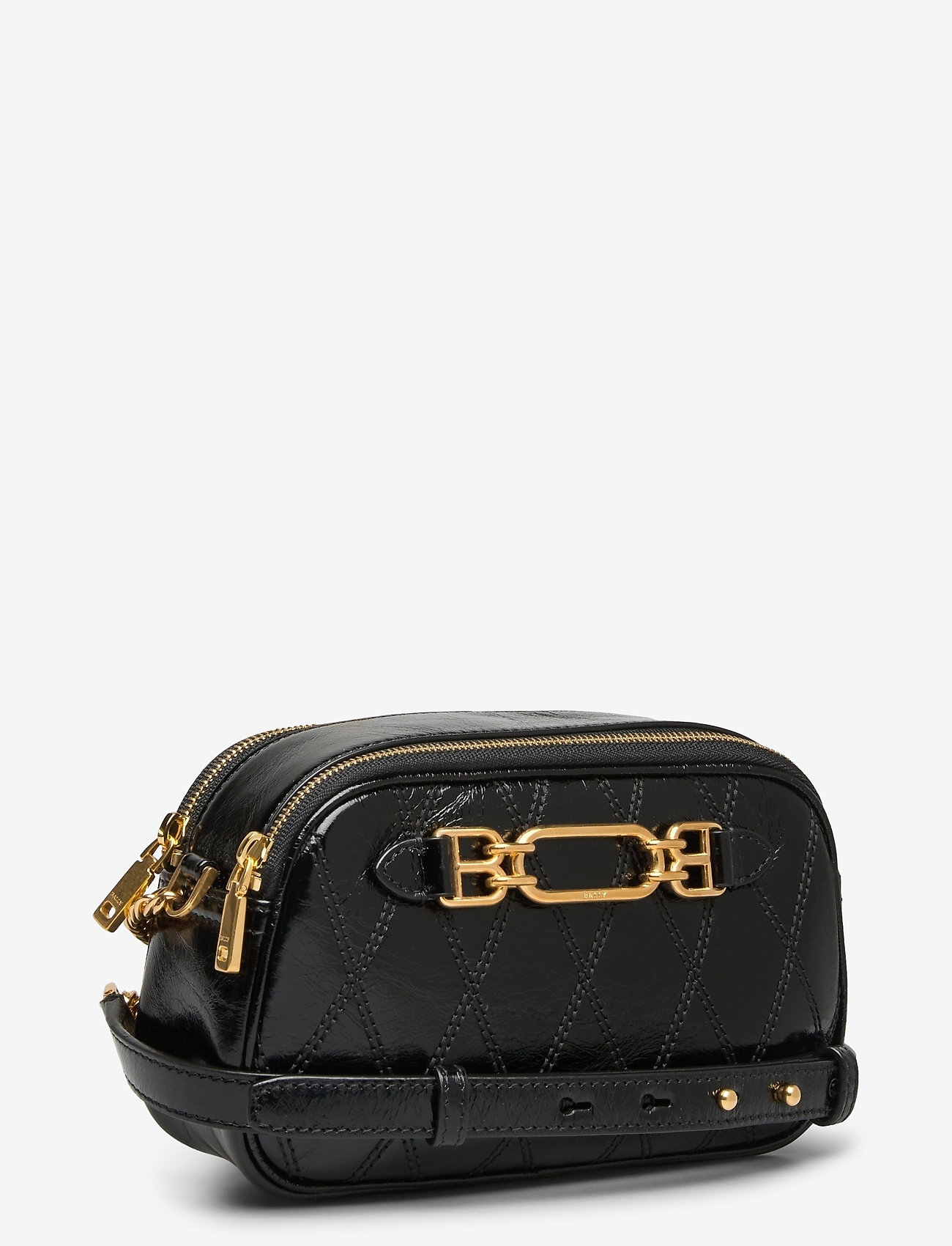 Bally - VENNI.QT/40 - black - 2