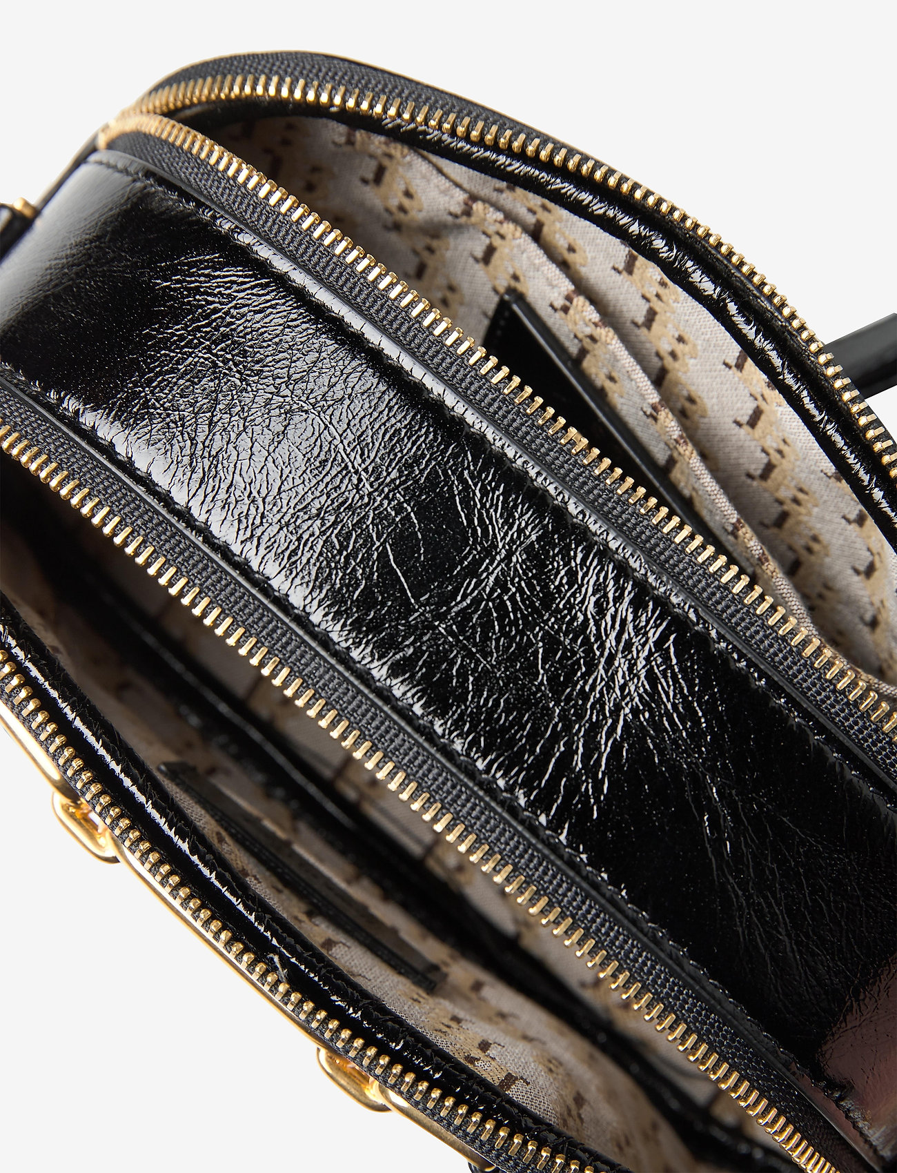 Bally - VENNI.QT/40 - black - 3