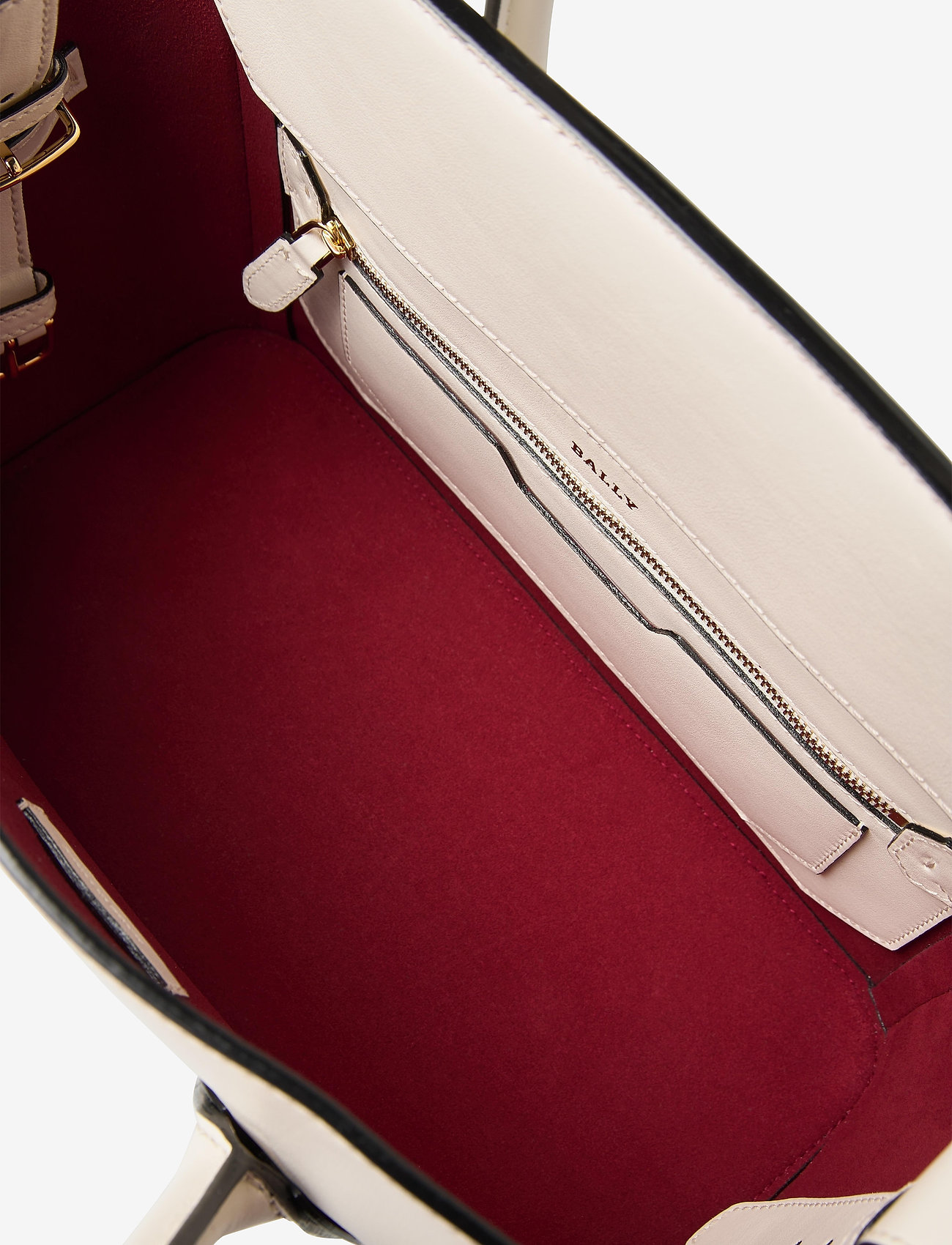 Bally - SOMMET SM.PB/53 - 03015 bone 15 - 3