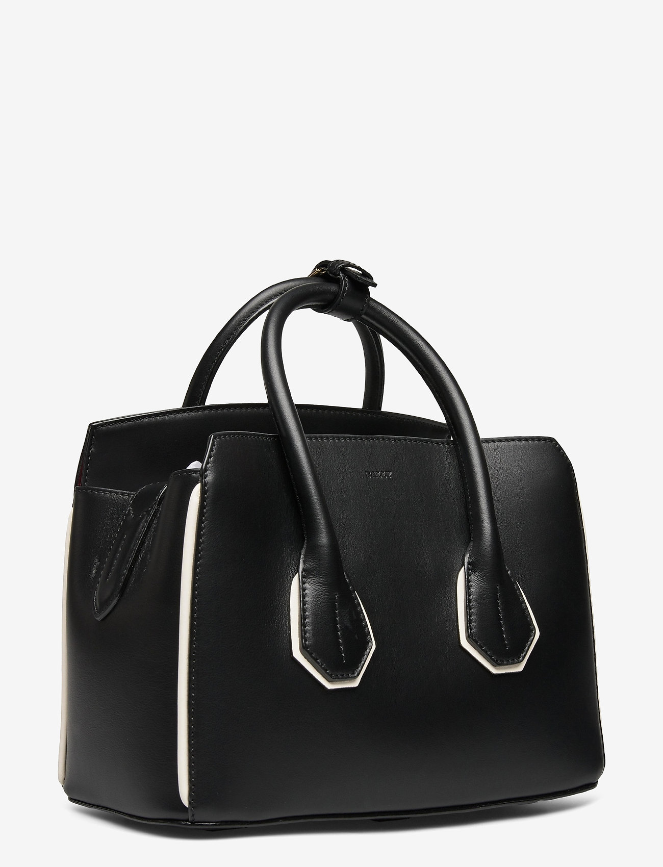 Bally - SOMMET SM.PB/90 - black - 2