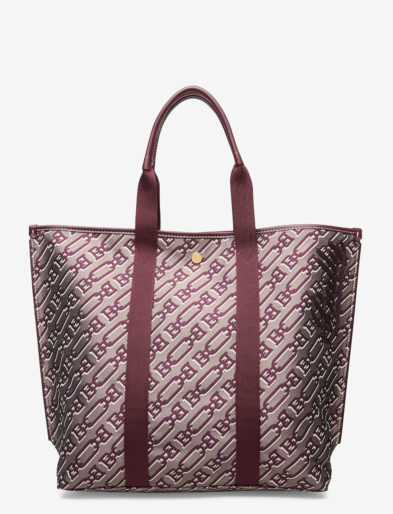 Bally - CANVAS TOTE MD.JBC/44 - 01904 mutlishir - 0