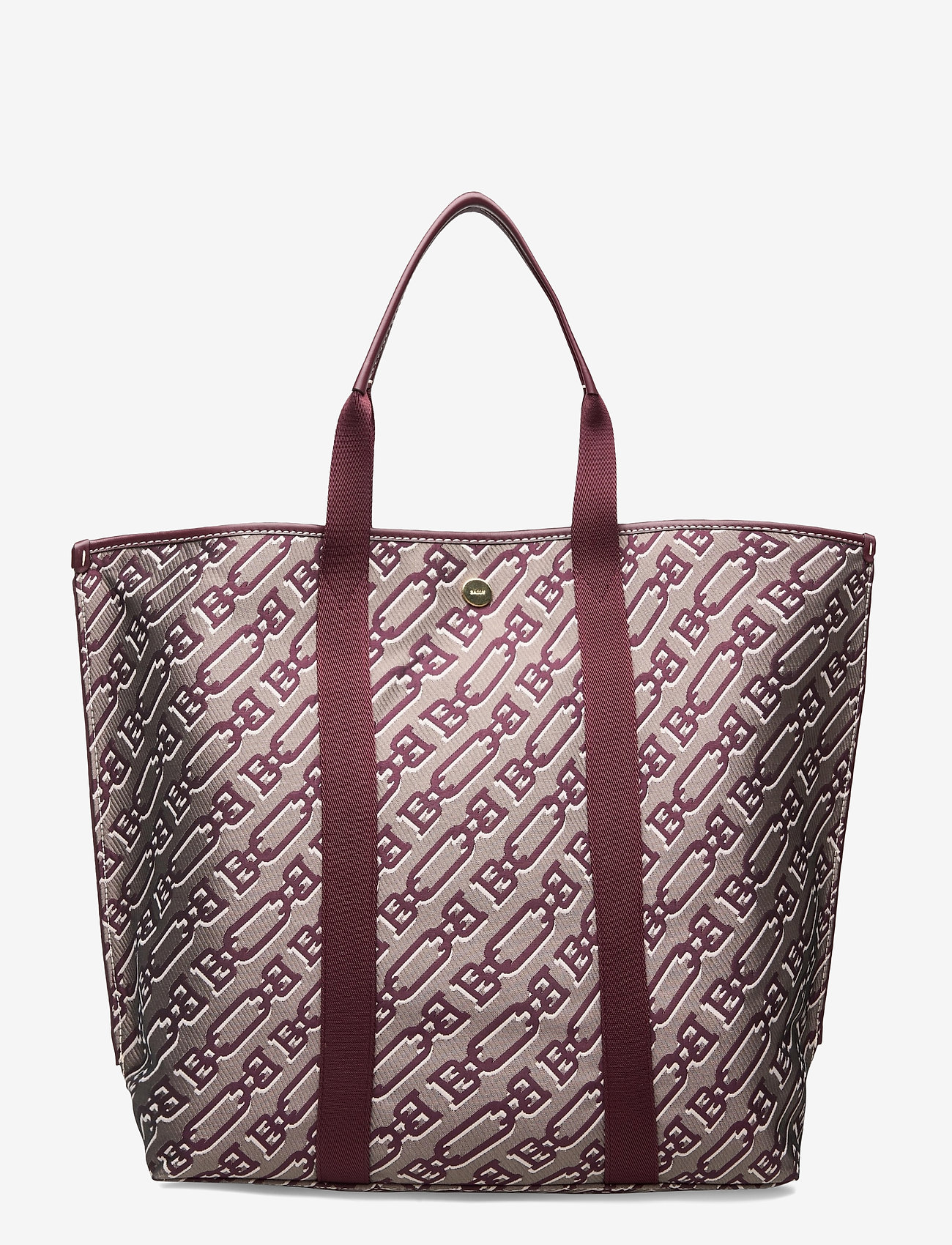 Bally - CANVAS TOTE MD.JBC/44 - 01904 mutlishir - 1