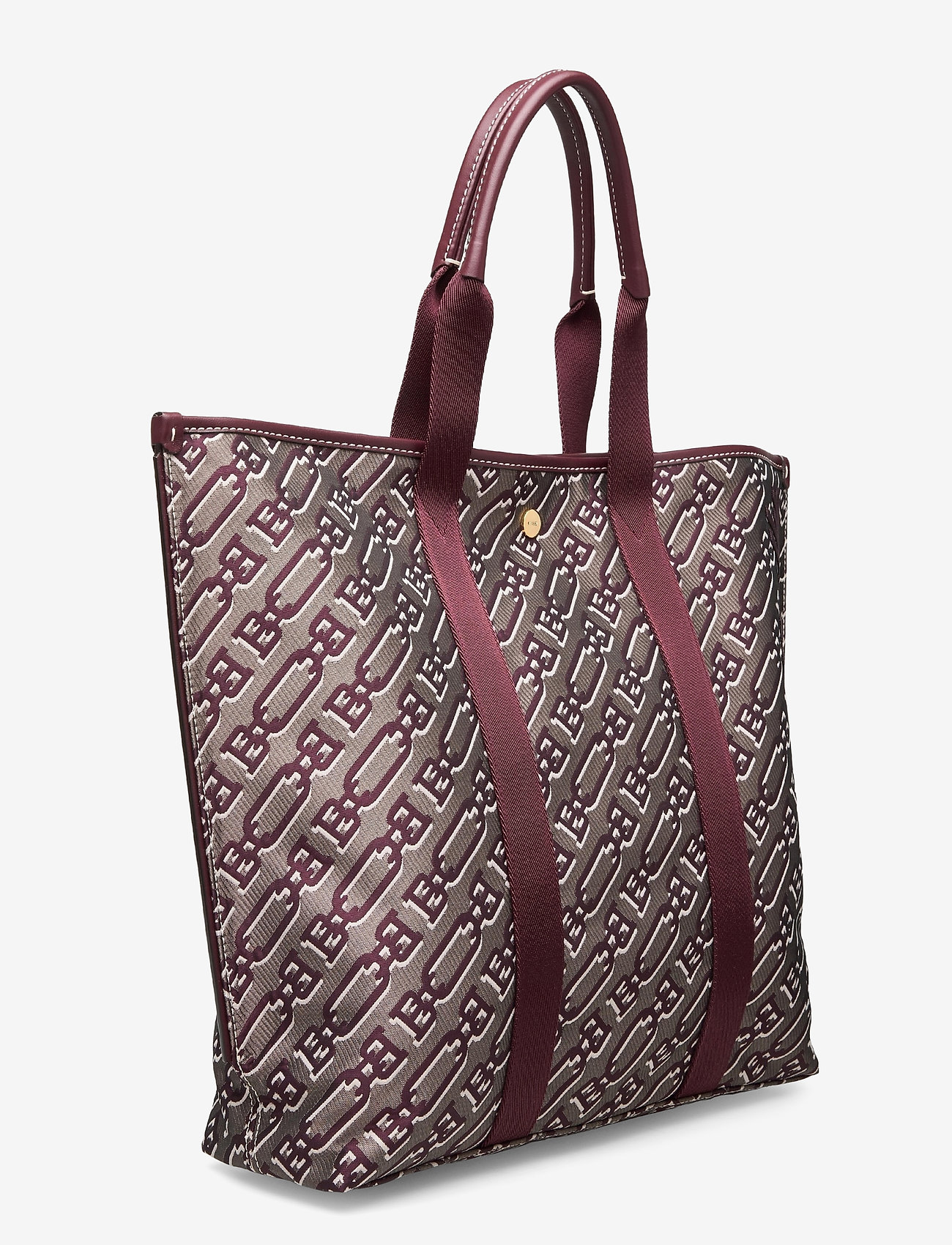 Bally - CANVAS TOTE MD.JBC/44 - 01904 mutlishir - 2