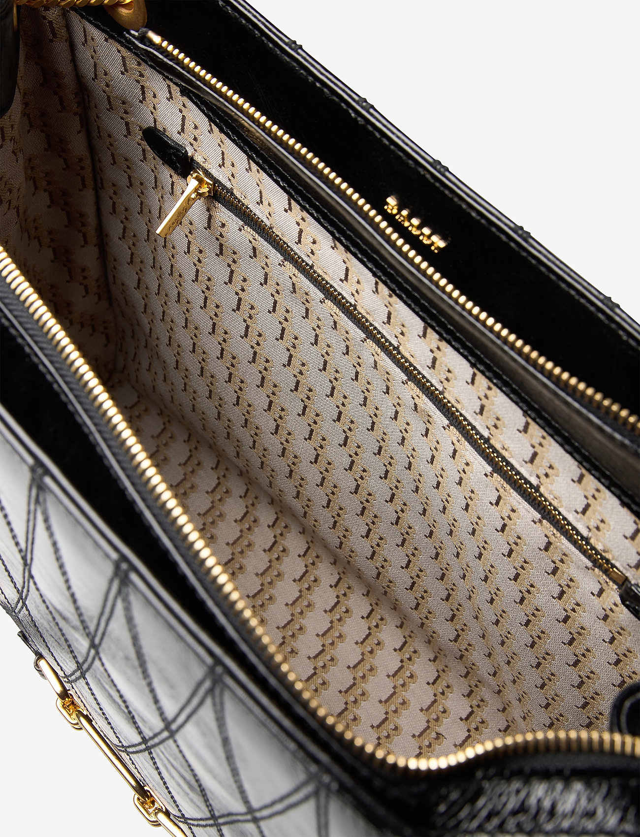 Bally - VERNA.QT/40 - black - 3