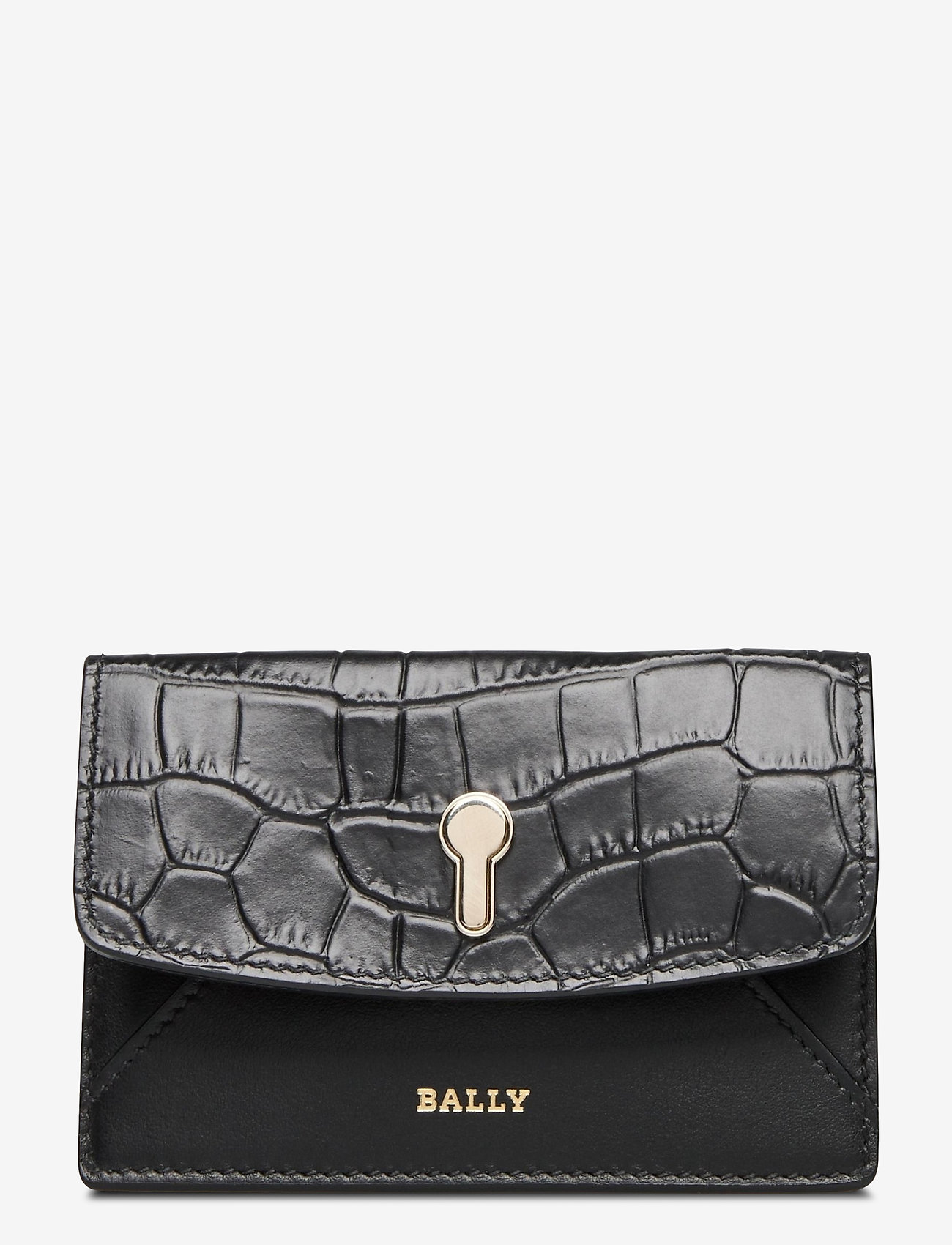 CARLY W.CF/470 - BLACK