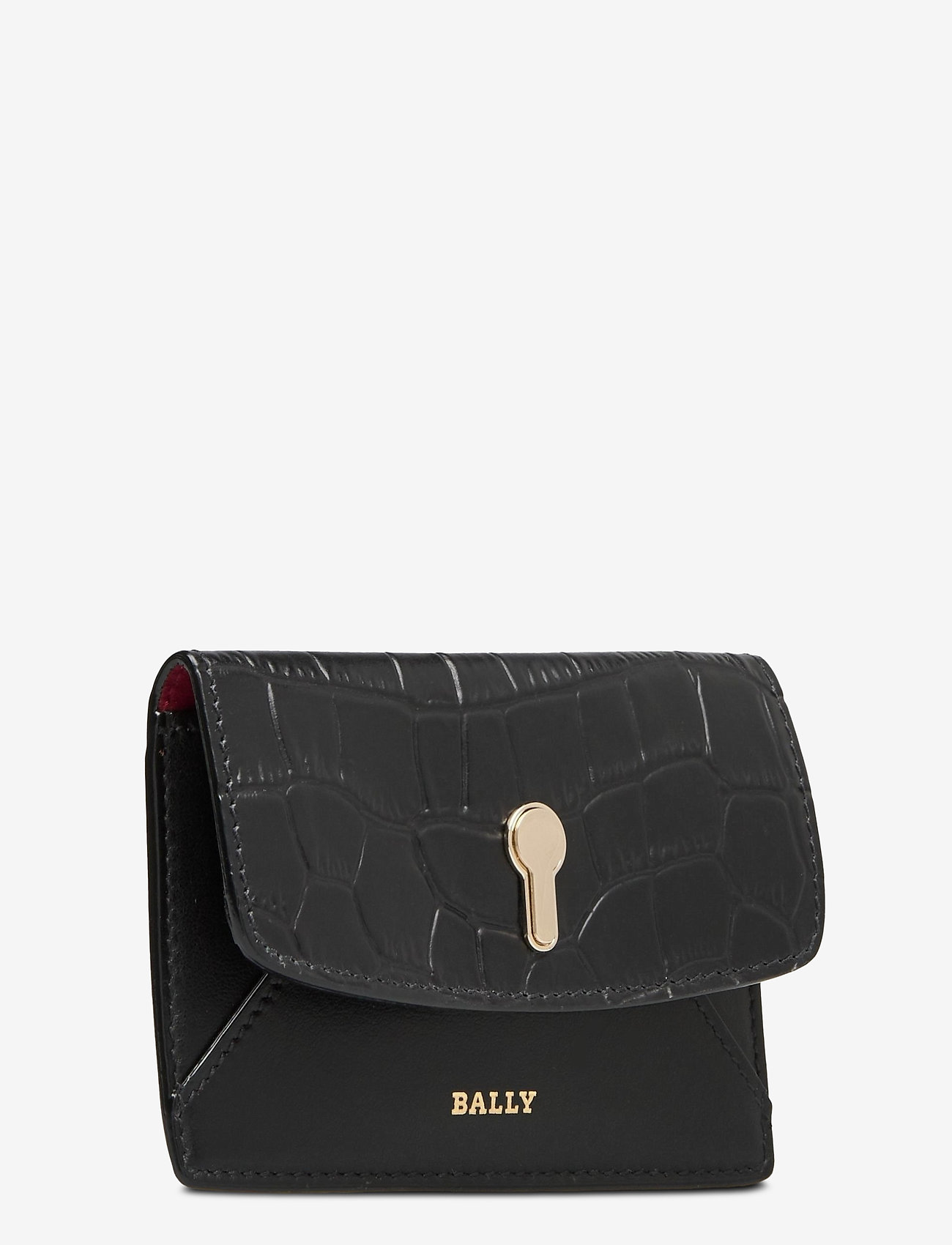Bally - CARLY W.CF/470 - black - 2