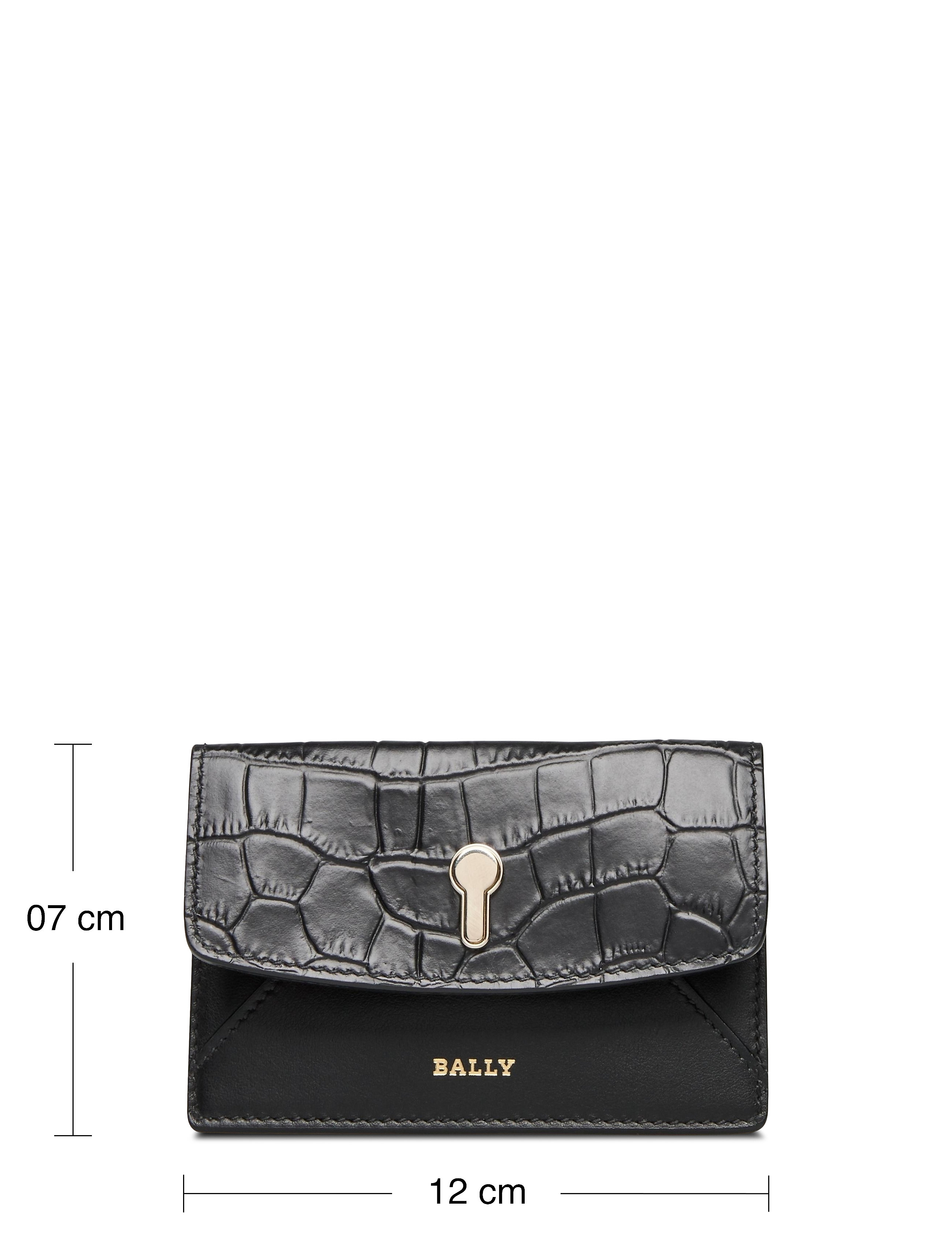 Bally - CARLY W.CF/470 - black - 4