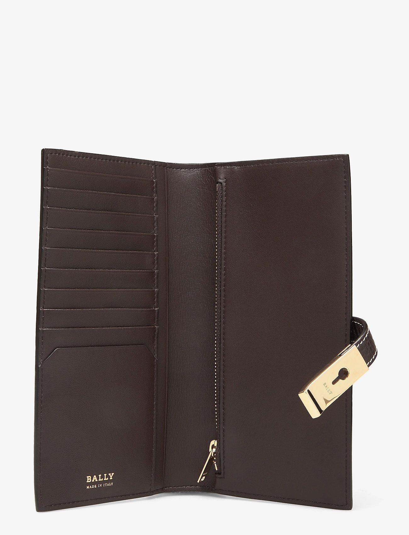 Bally - AMY W.T/41 - 13800 coffee 16 - 3